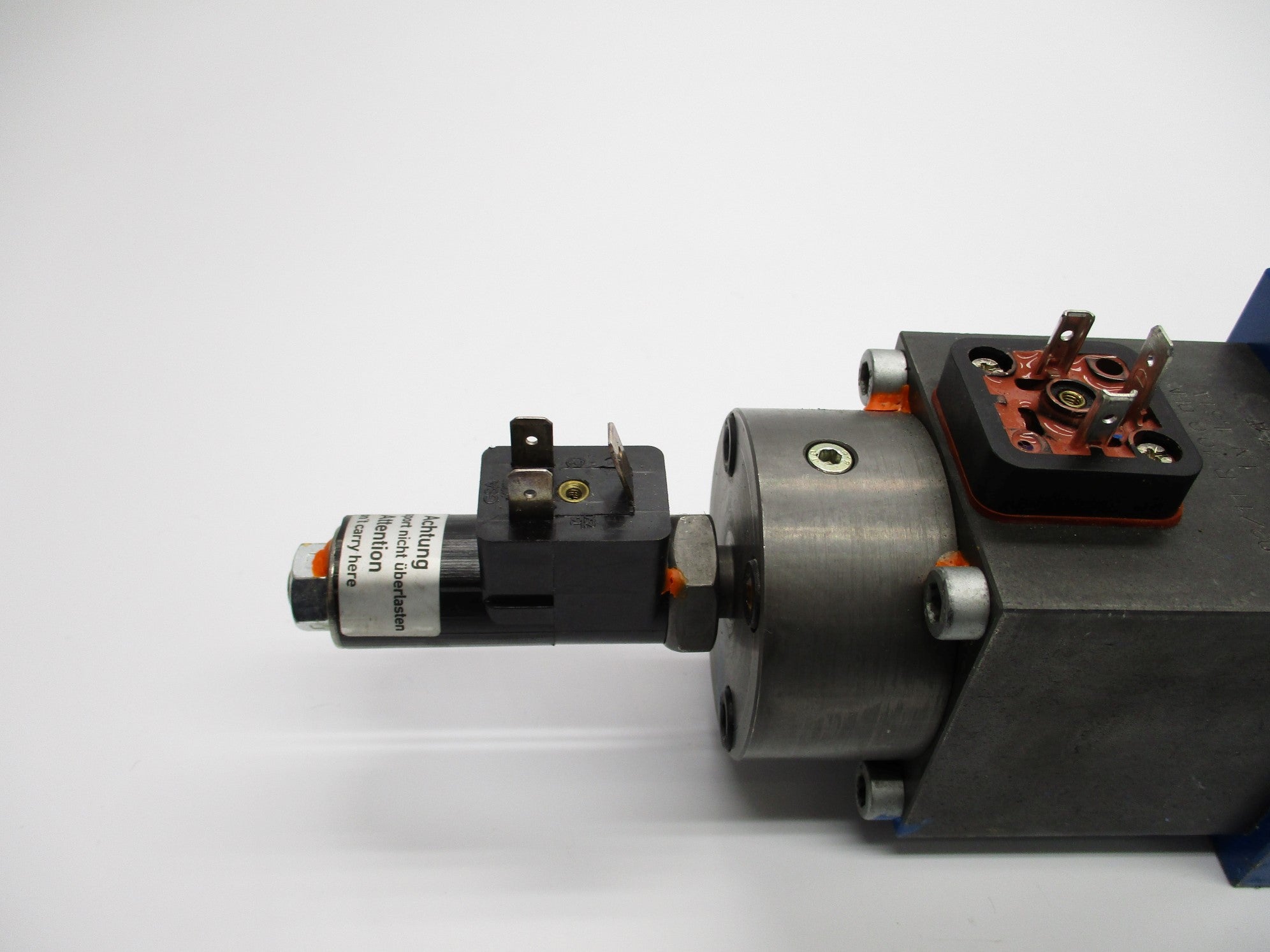REXROTH 4WRE10W16-14/24Z4/M UNMP