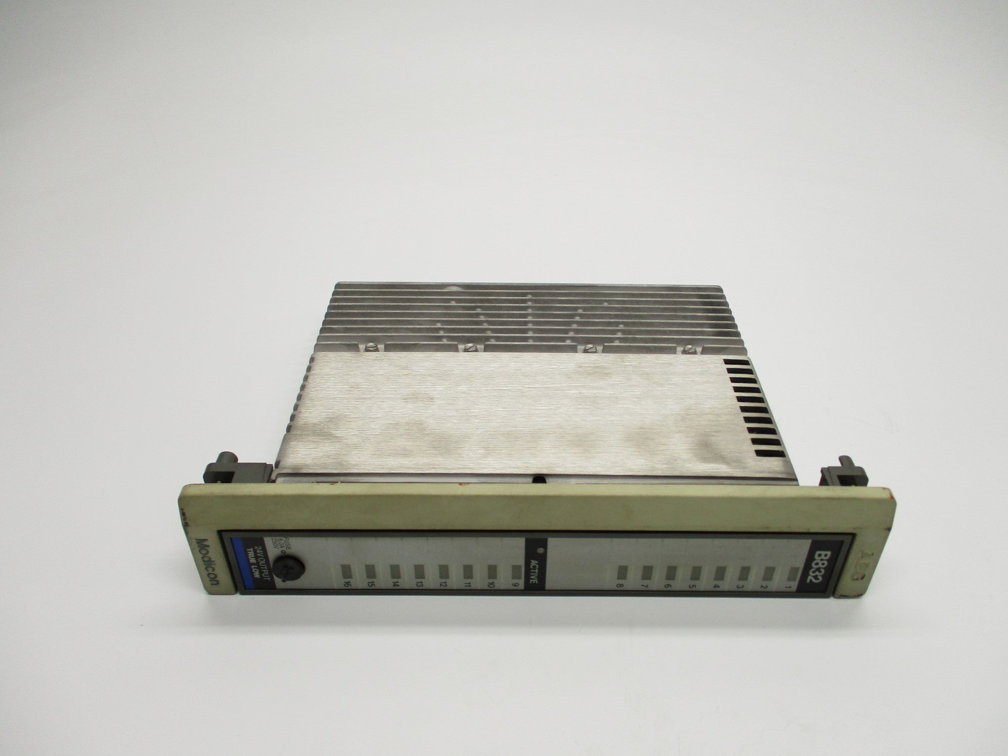 MODICON AS-B832-016 UNMP
