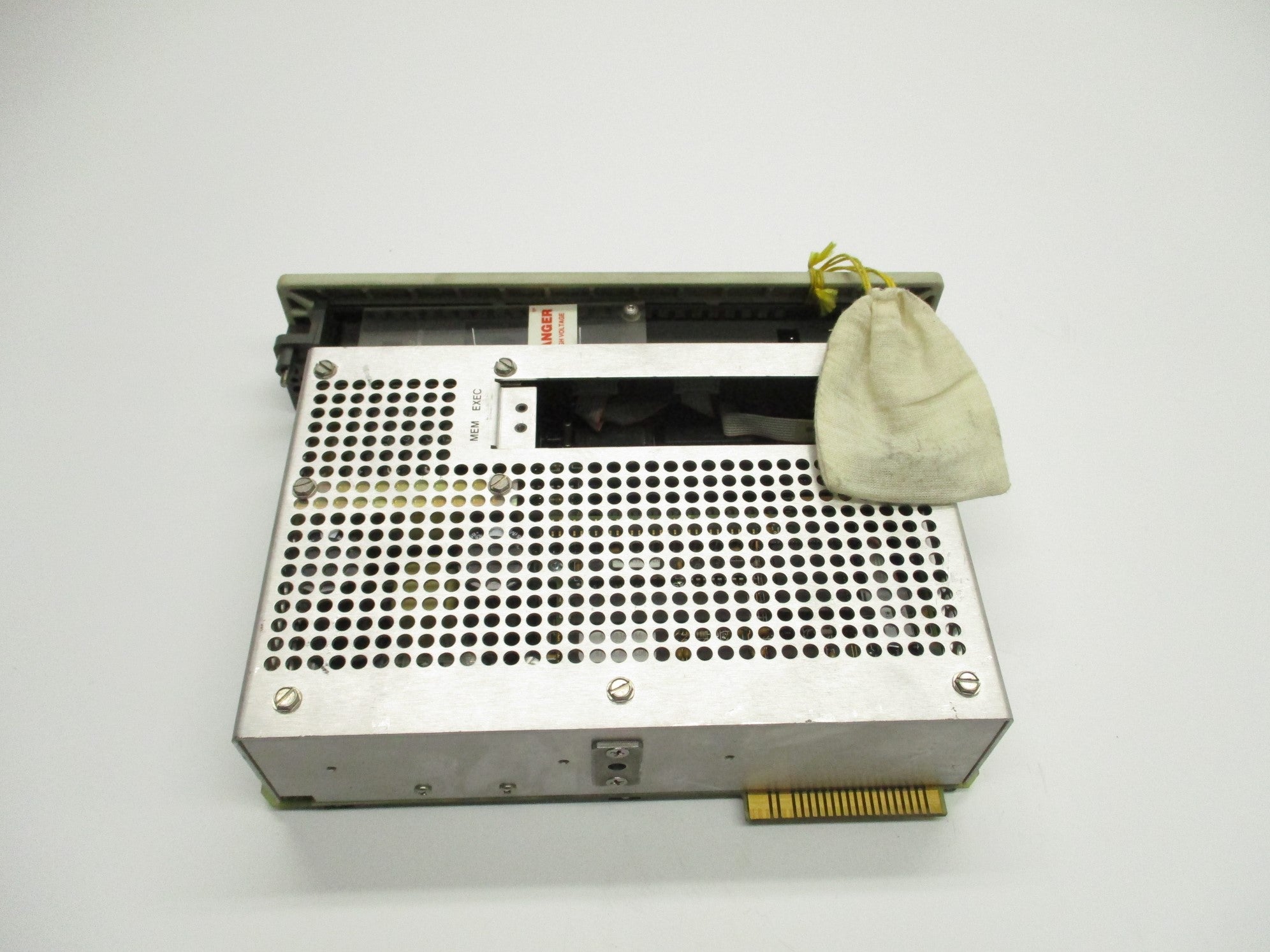 MODICON PC-0984-385 UNMP