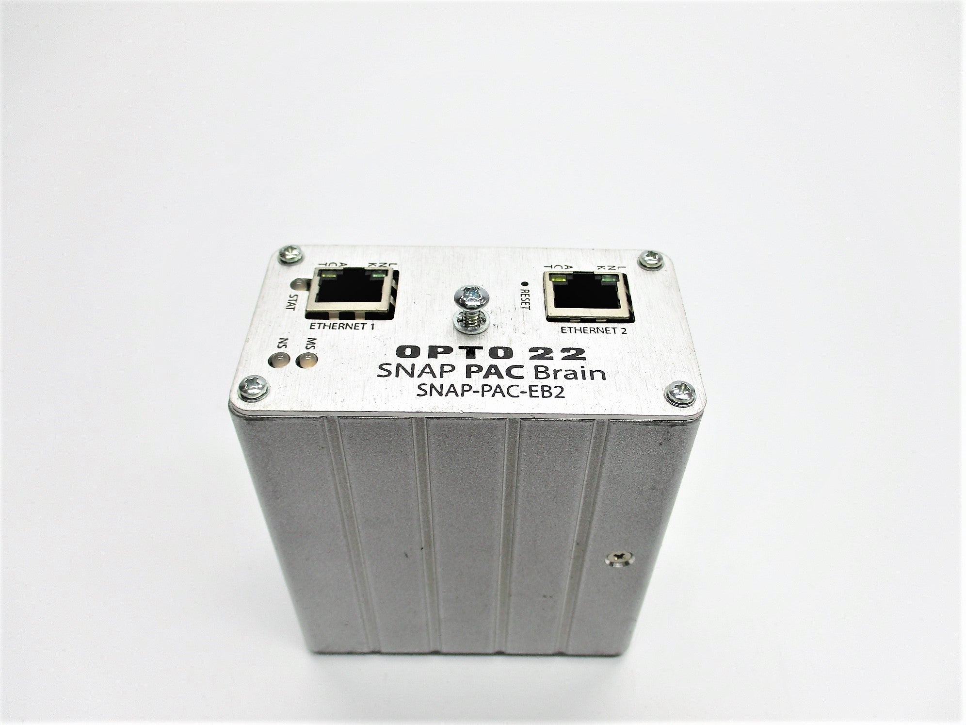 OPTO 22 SNAP-PAC-EB2 UNMP