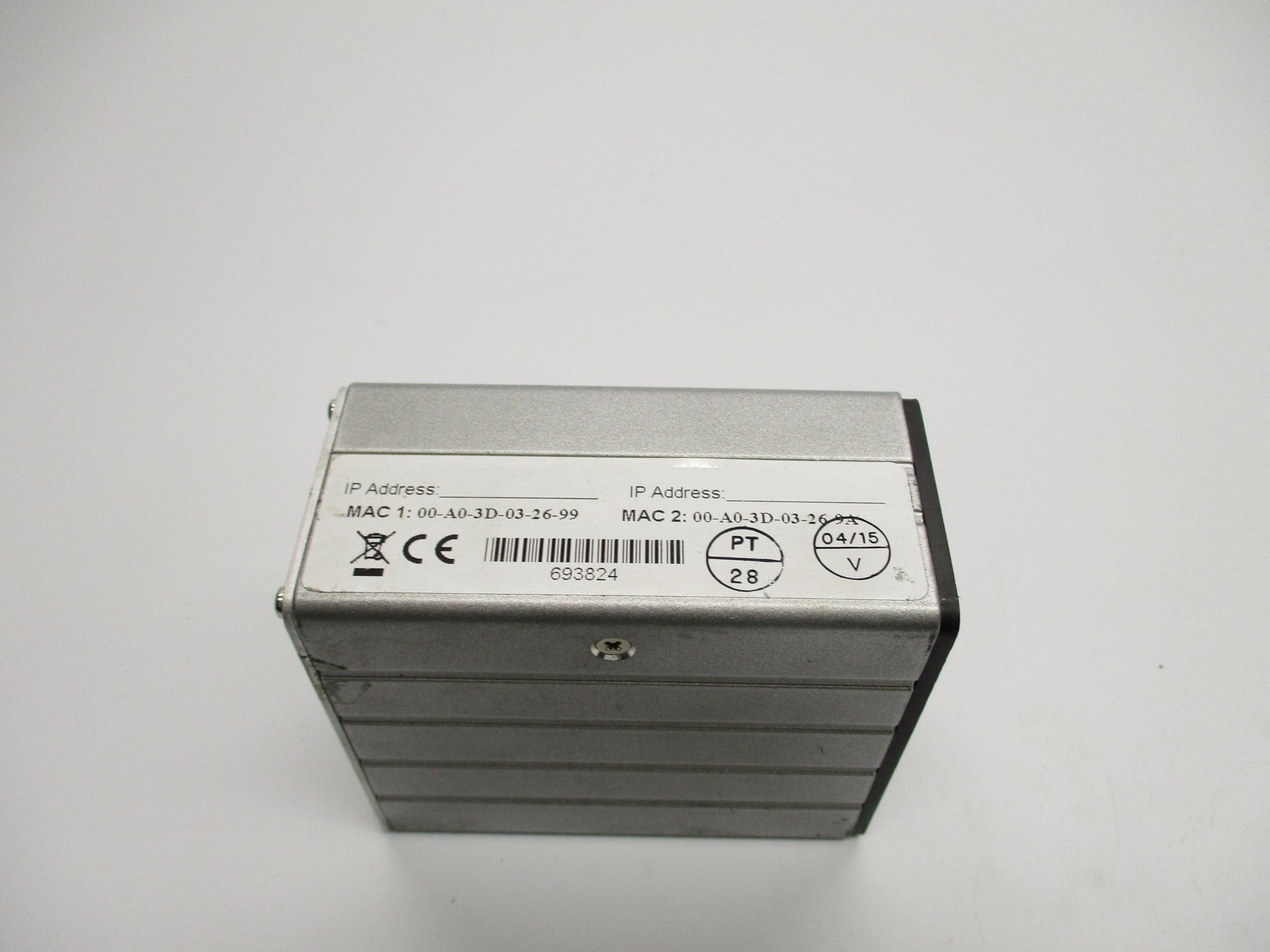 OPTO 22 SNAP-PAC-EB2 UNMP