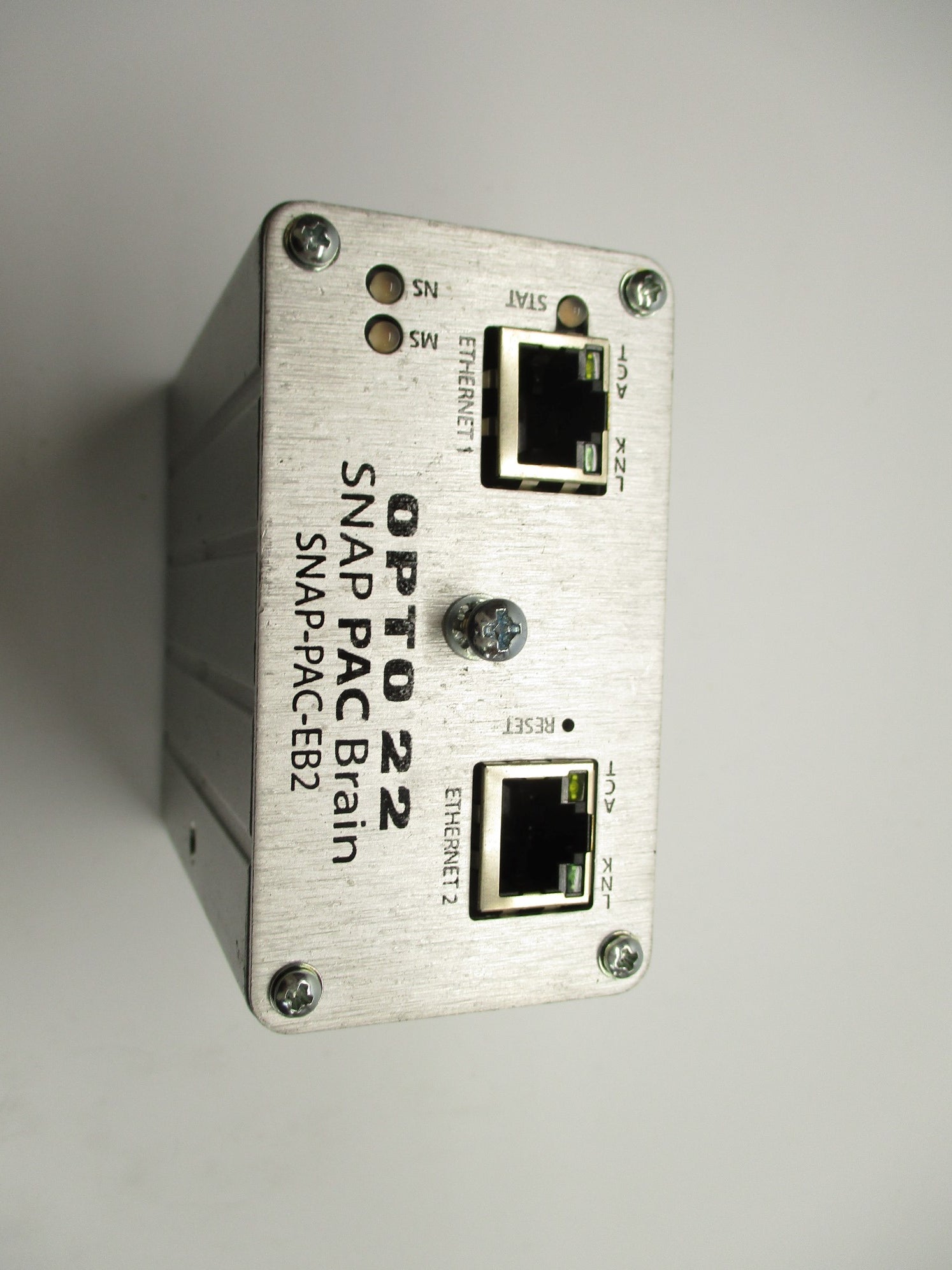 OPTO 22 SNAP-PAC-EB2 UNMP