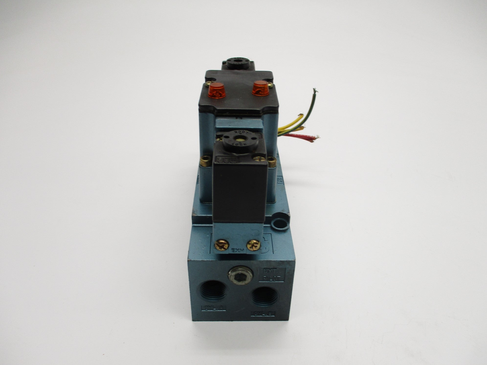 MAC 6223C-000-PM-111DA 120V NSNP