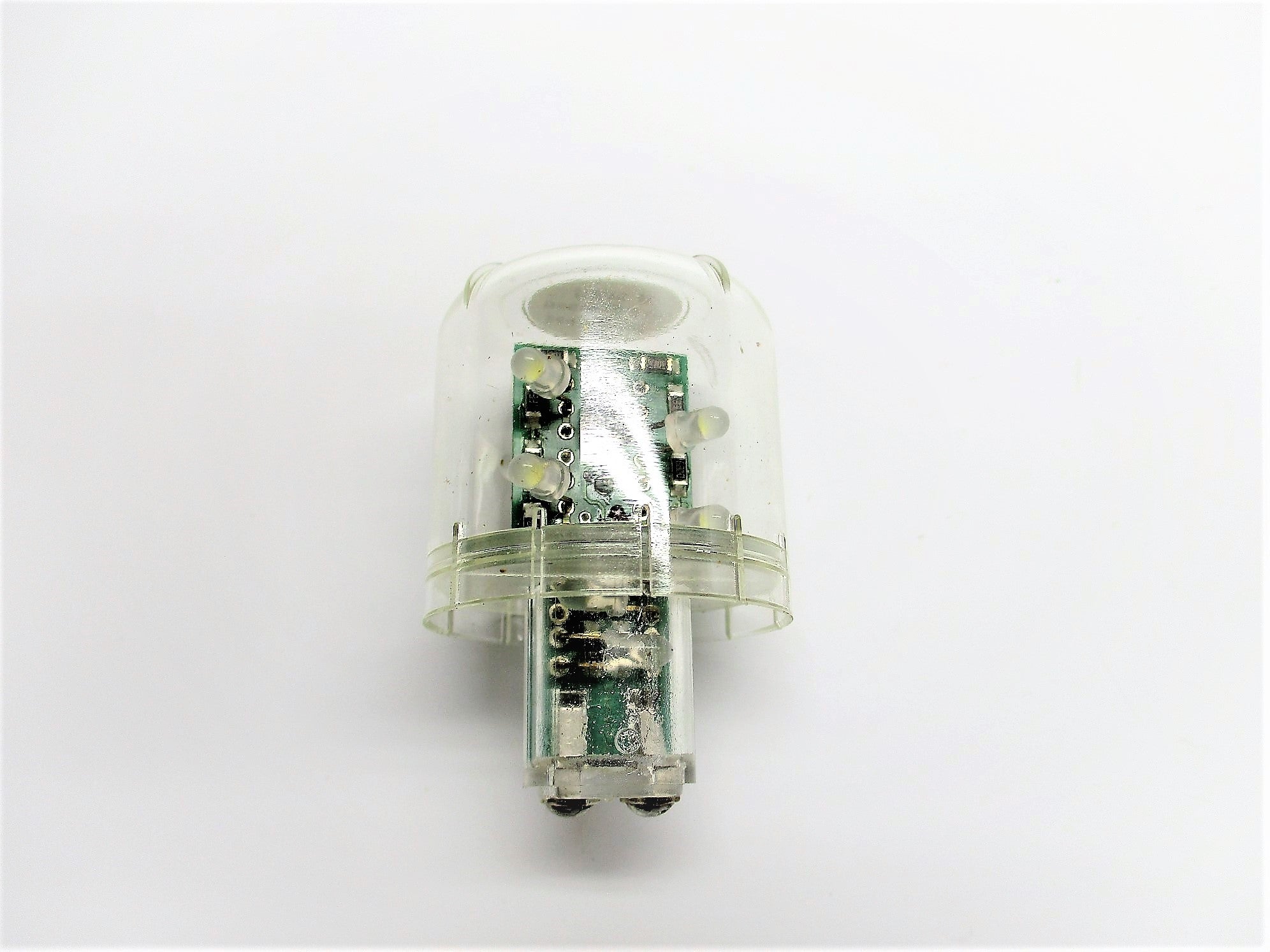 INDUSTRIAL SPARE PART 855E-LL24W SER. A UNMP