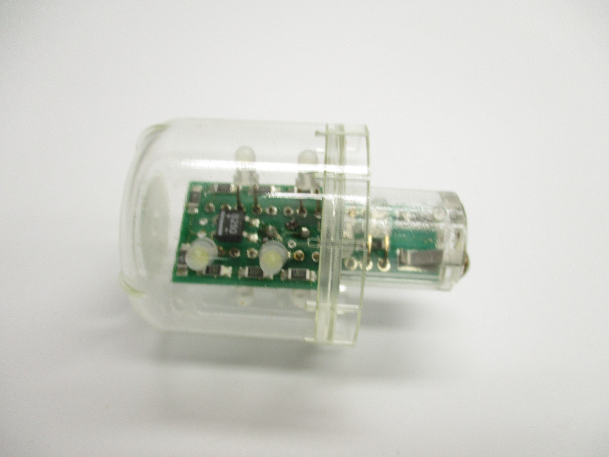 INDUSTRIAL SPARE PART 855E-LL24W SER. A UNMP