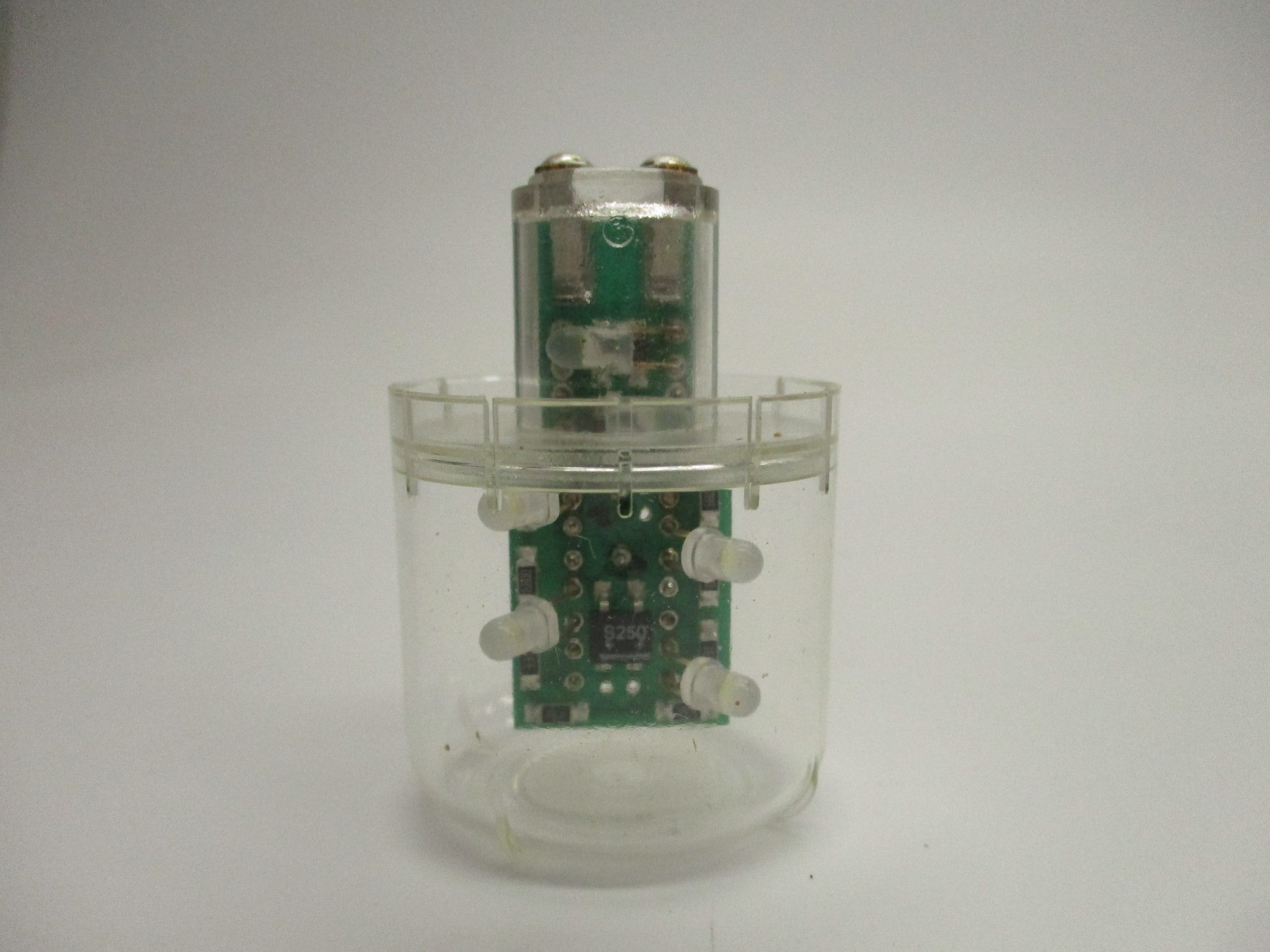 INDUSTRIAL SPARE PART 855E-LL24W SER. A UNMP