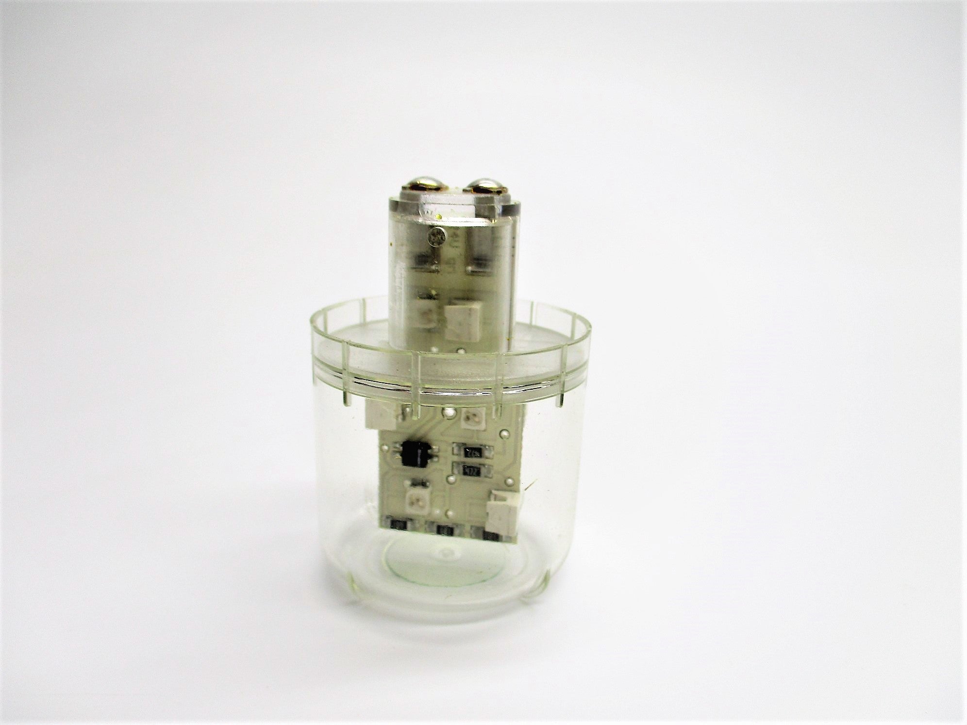ALLEN BRADLEY 855E-LL24G SER. A UNMP
