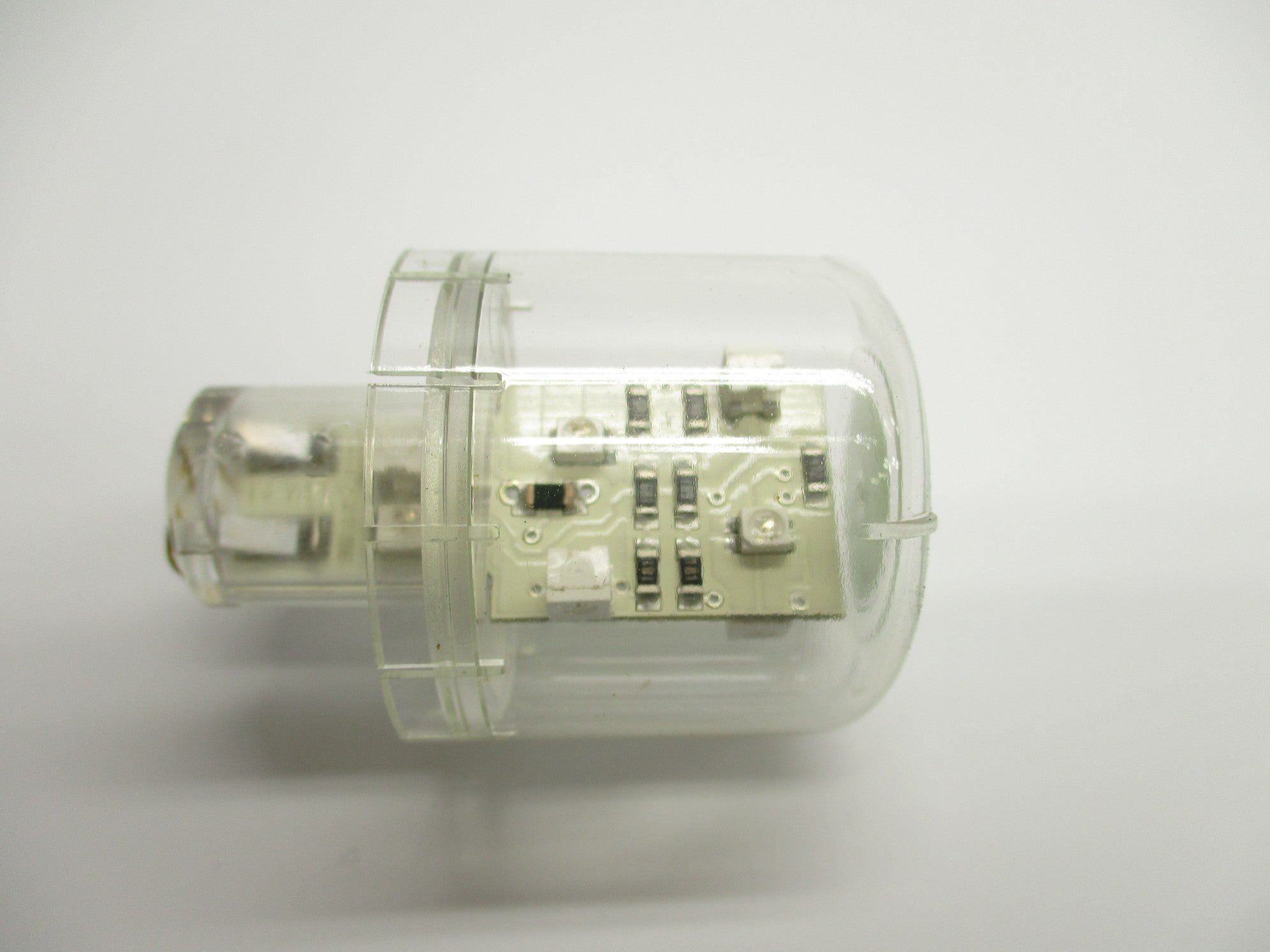 ALLEN BRADLEY 855E-LL24G SER. A UNMP
