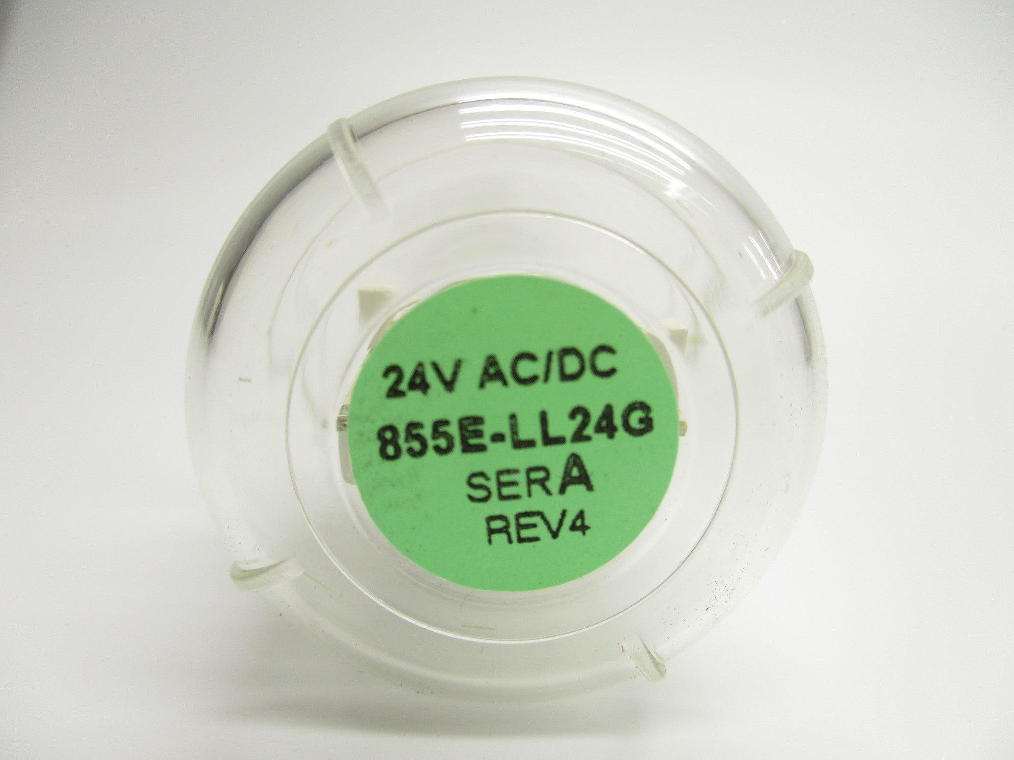 ALLEN BRADLEY 855E-LL24G SER. A UNMP