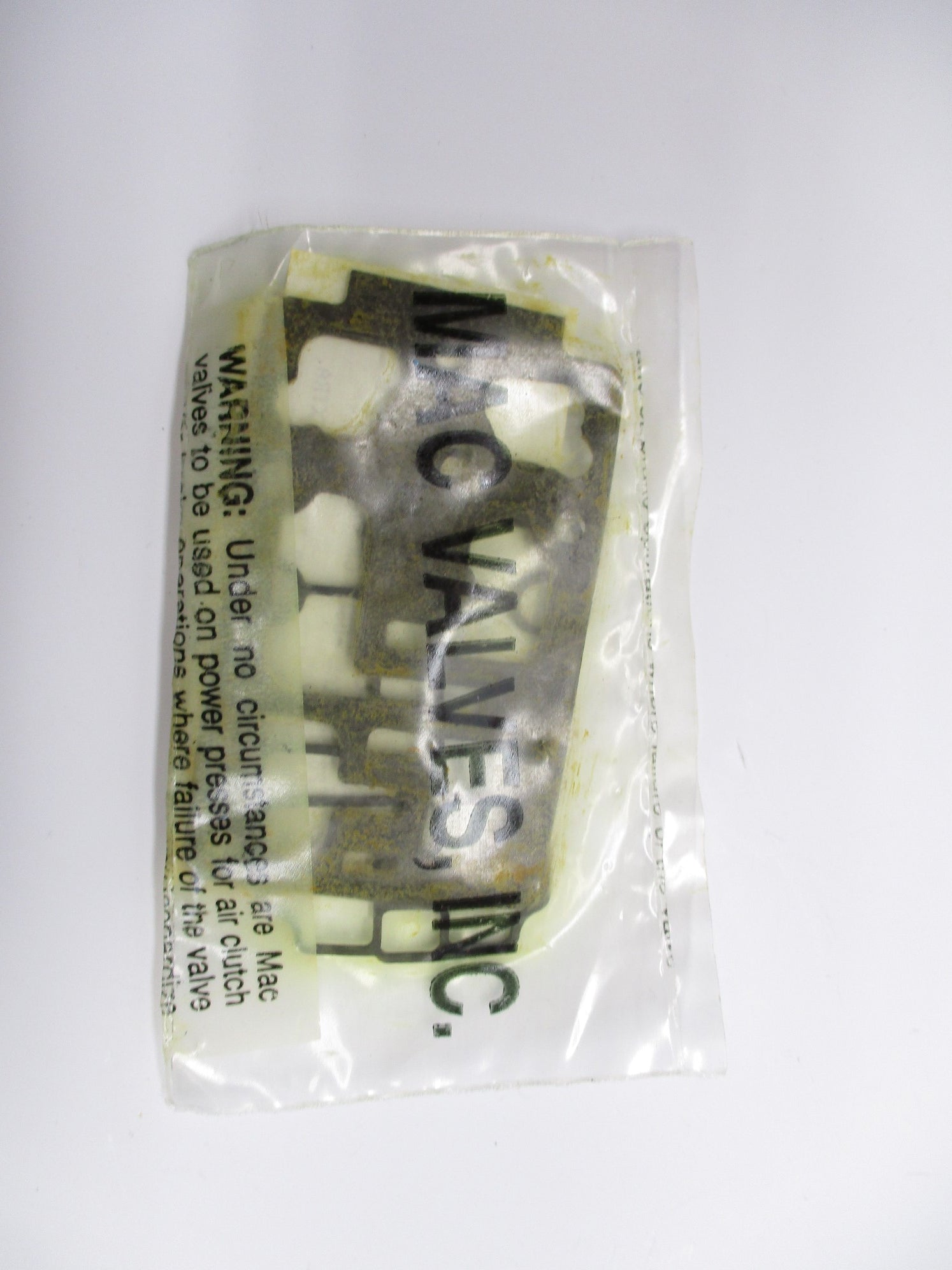 MAC 6200C NSMP