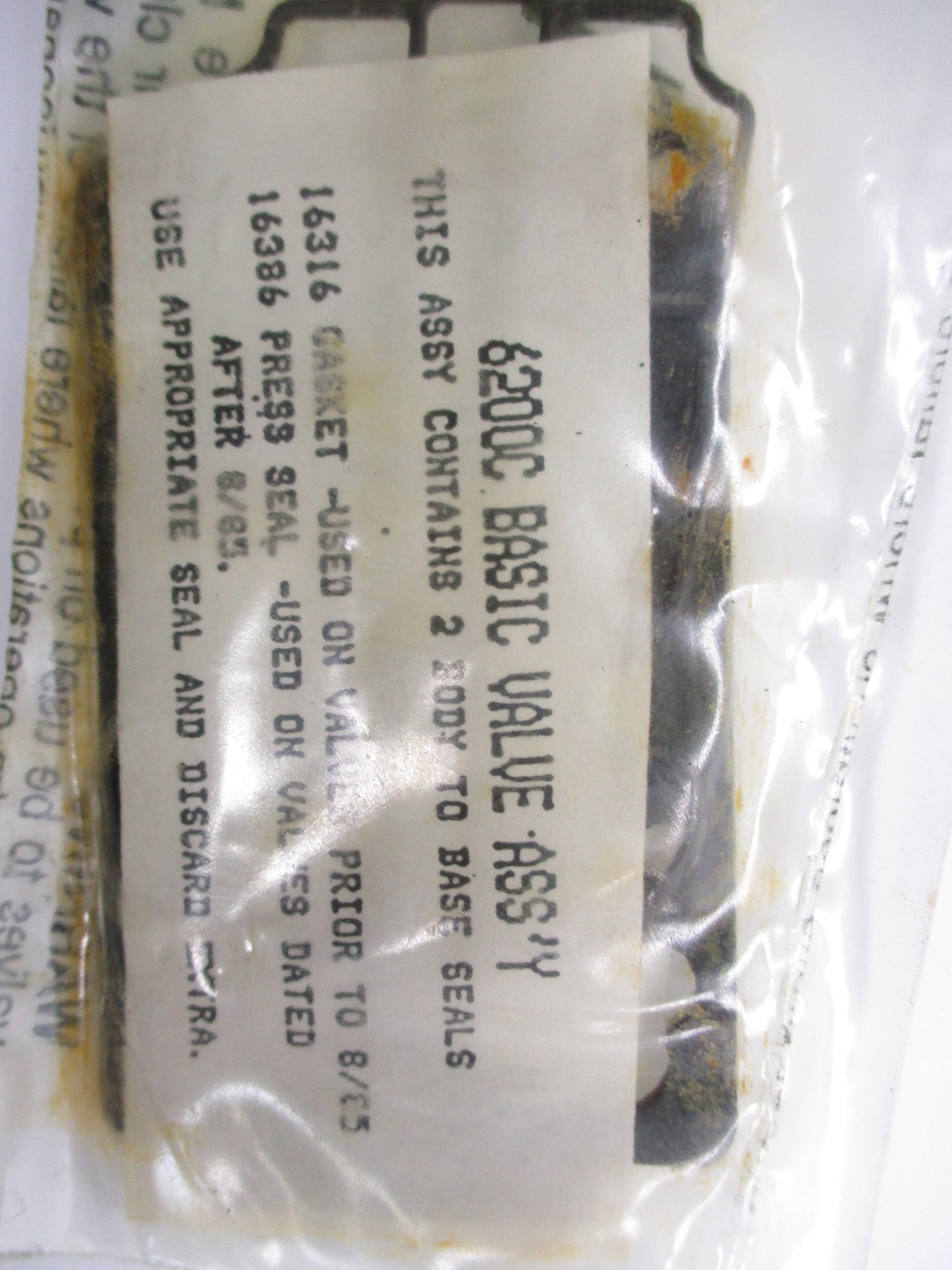 MAC 6200C NSMP