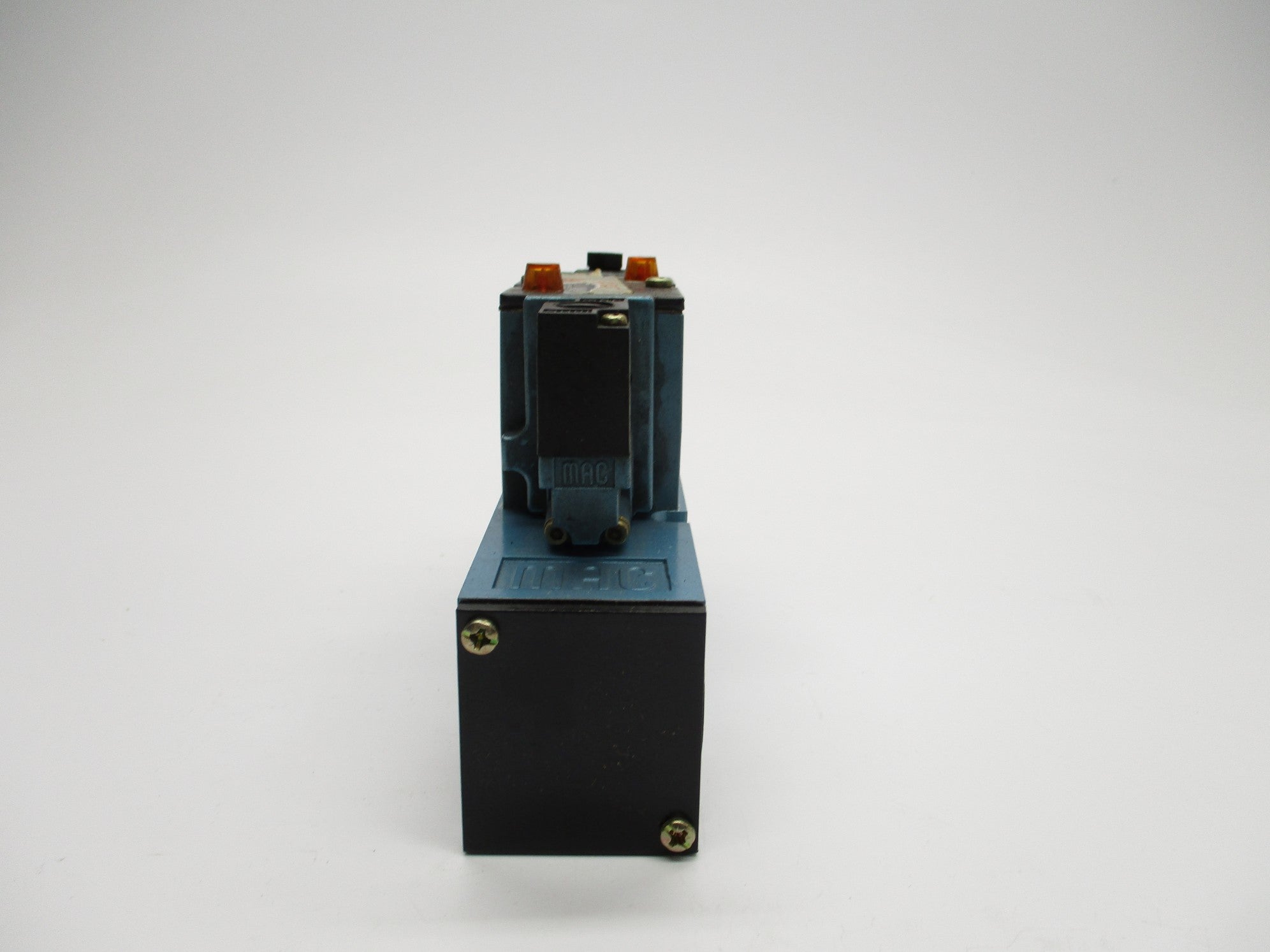 MAC 82A-BC-BKA-TM-DFBP-2DA 24VDC NSNP
