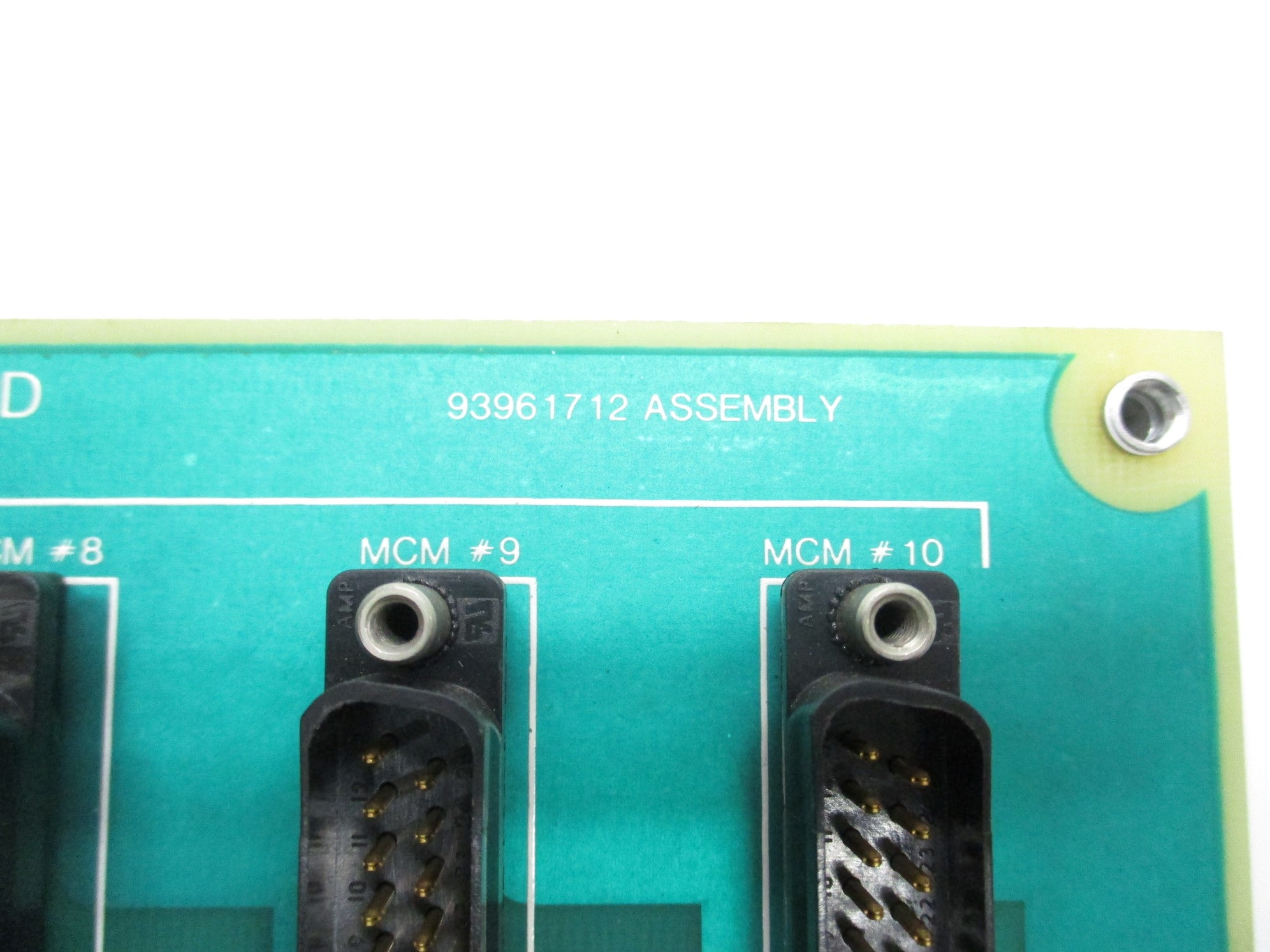 INGERSOLL RAND 93961712 UNMP