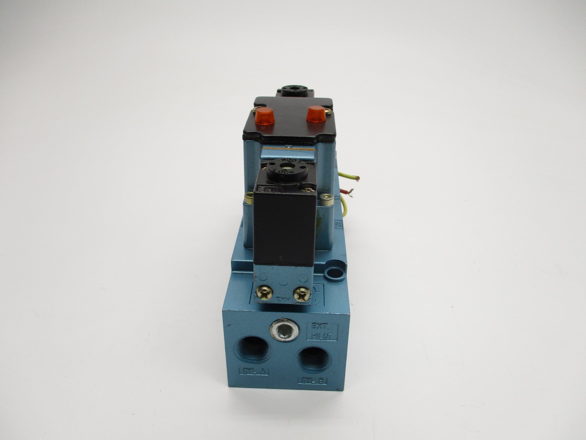 MAC 6223C-517-PM-111DA 120V NSNP