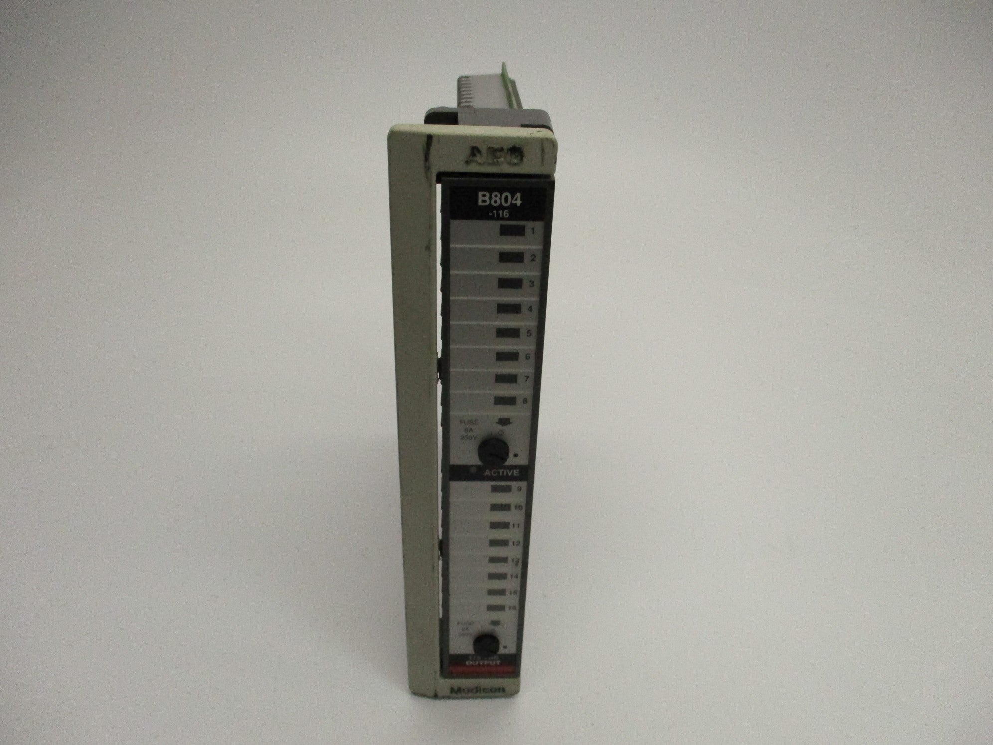 SCHNEIDER AS-B804-116 UNMP