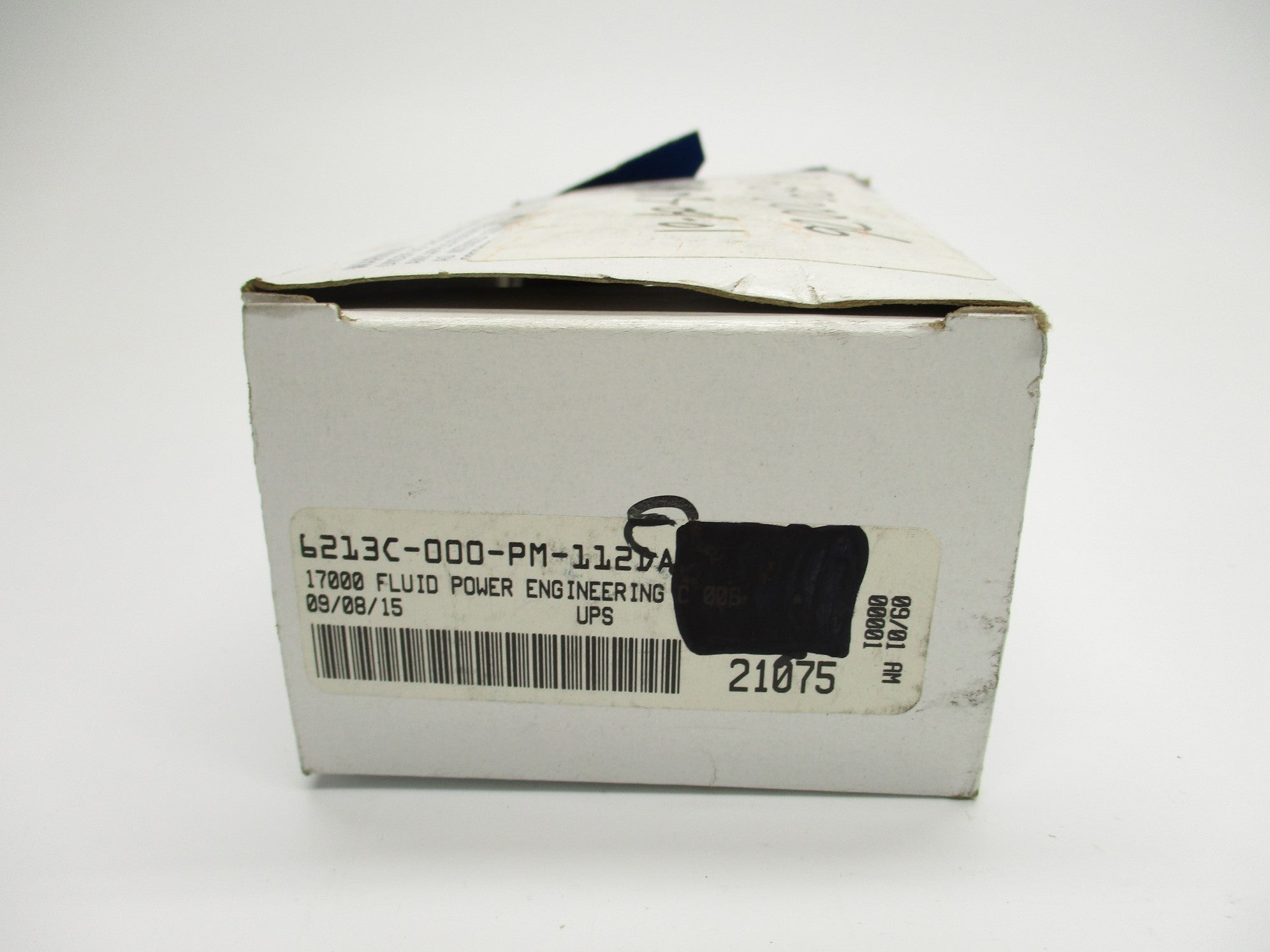 MAC 6213C-000-PM-112DA 120/60 110/50 NSMP