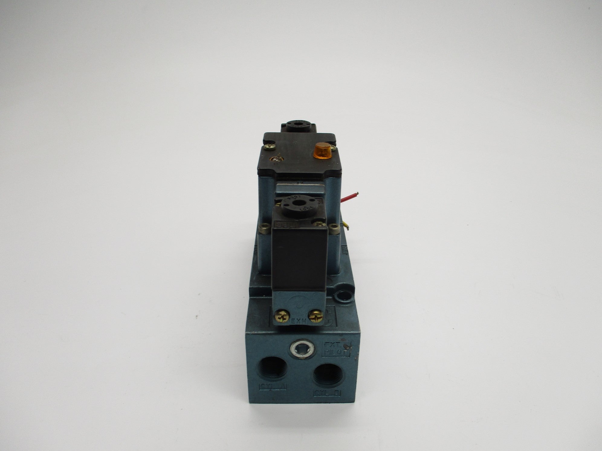 MAC 6223C-511-PM-111DA 120V UNMP