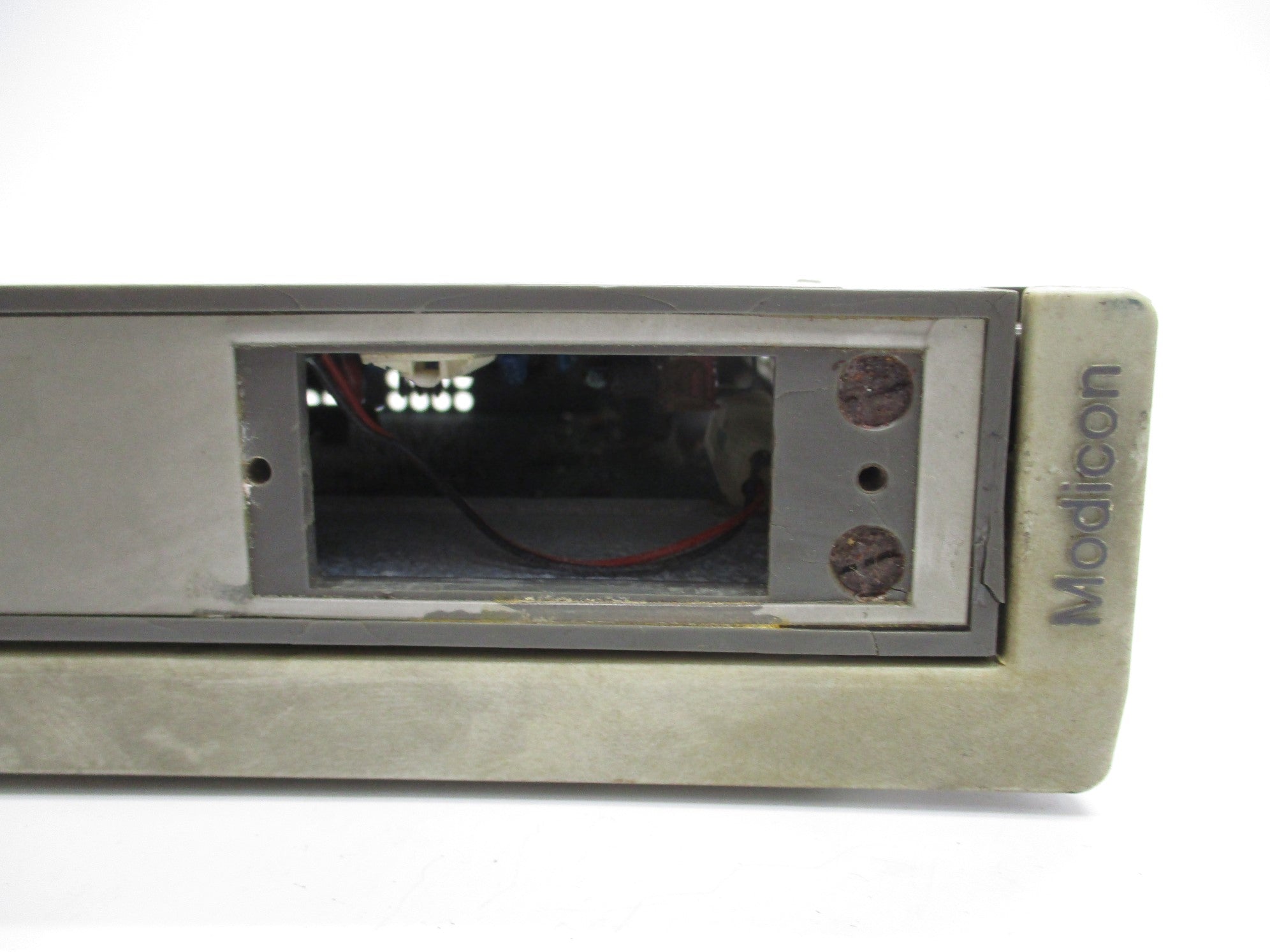 MODICON AS-B885-002 (AS PICTURED) UNMP