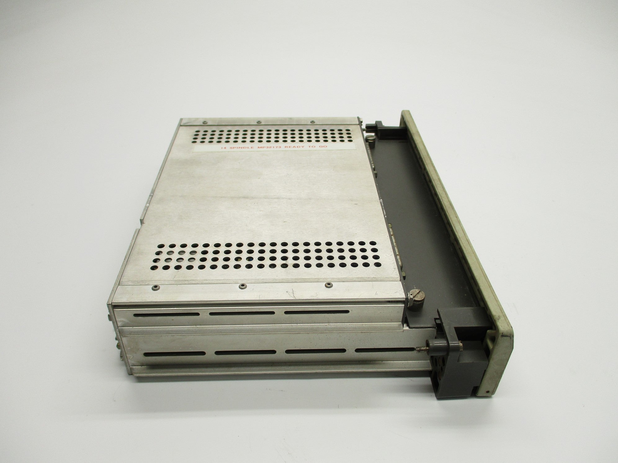 MODICON AS-B885-002 (AS PICTURED) UNMP