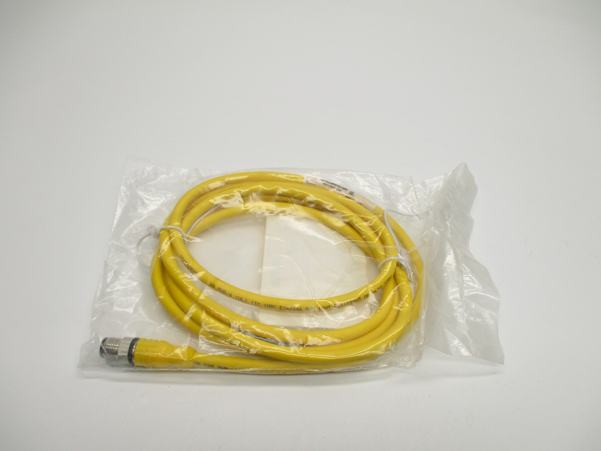 TURCK RSC4.4T-2 NSMP