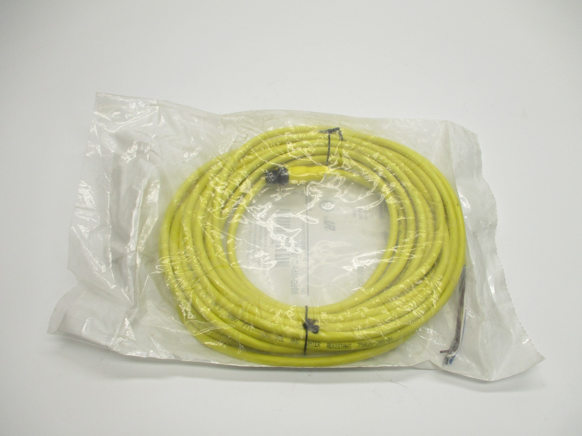 INDUSTRIAL SPARE PART 889D-M5AC-10M3 SER. B (WH) NSMP