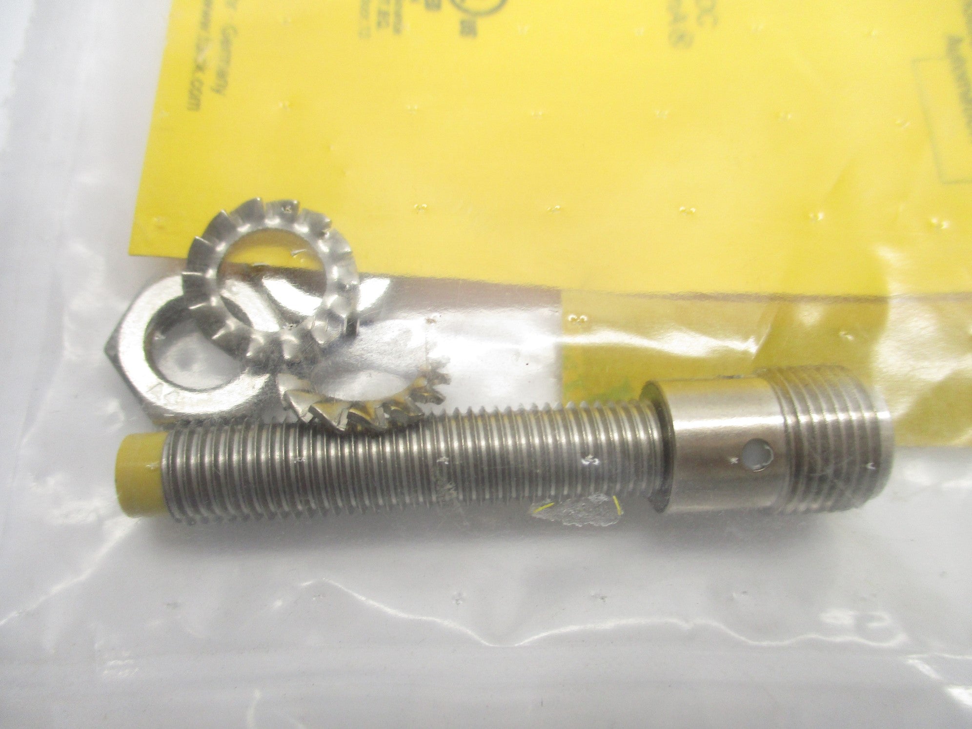 TURCK Ni3-EG08-AN6X-H1341 NSMP