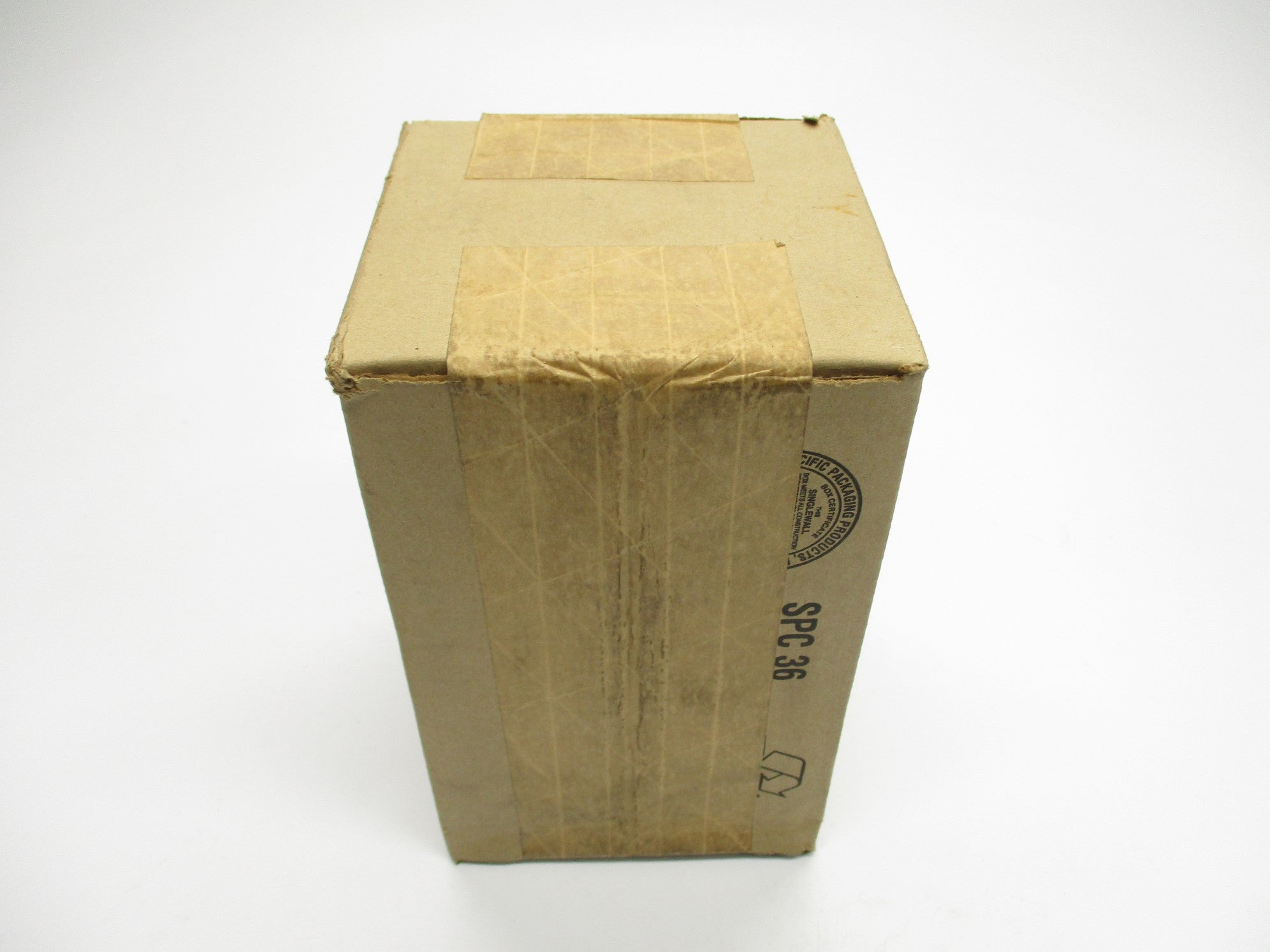 INDUSTRIAL SPARE PART 801-NX8 SER. A (BR/WH) NSFS