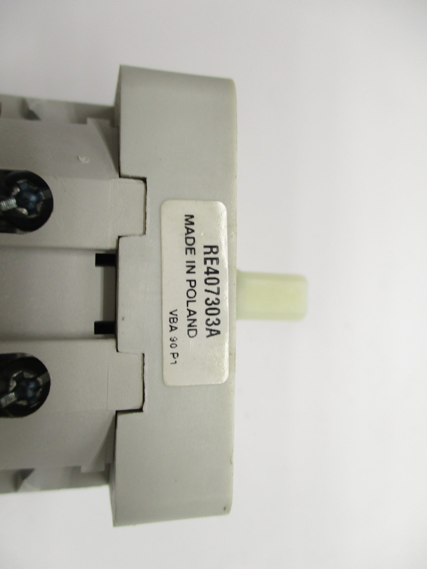 SPRECHER+SCHUH RE407303A NSMP