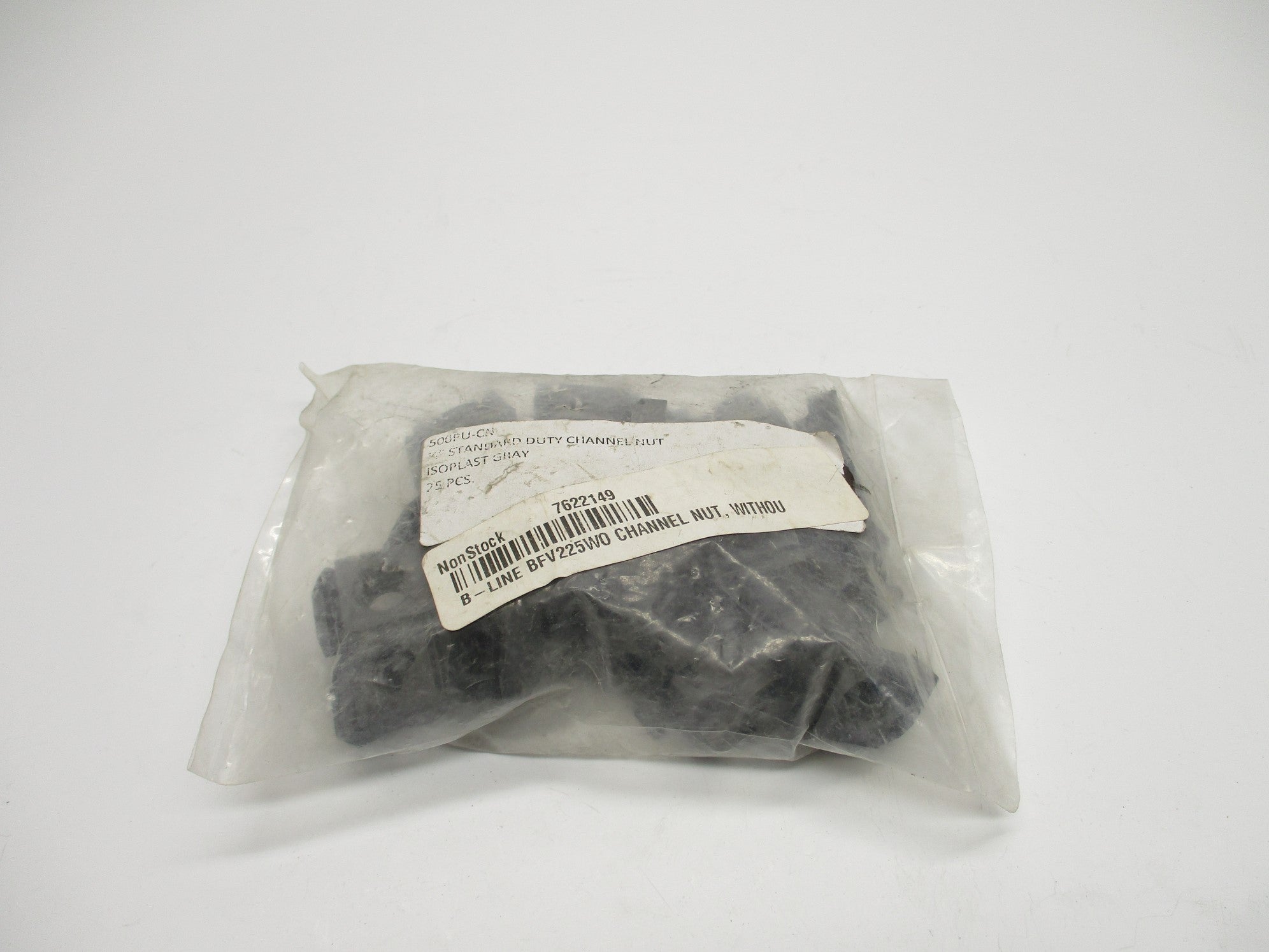 INDUSTRIAL MRO 500PU-CN (PKG OF 25) NSMP