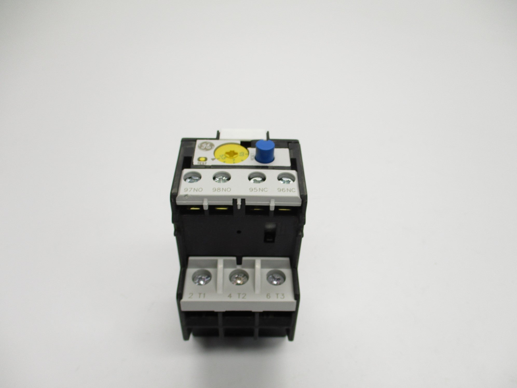 GENERAL ELECTRIC RTN1M 690V 5.5-8.5A NSMP