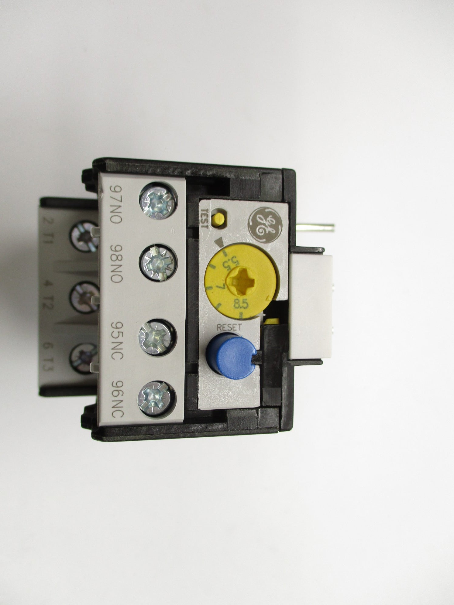 GENERAL ELECTRIC RTN1M 690V 5.5-8.5A NSMP