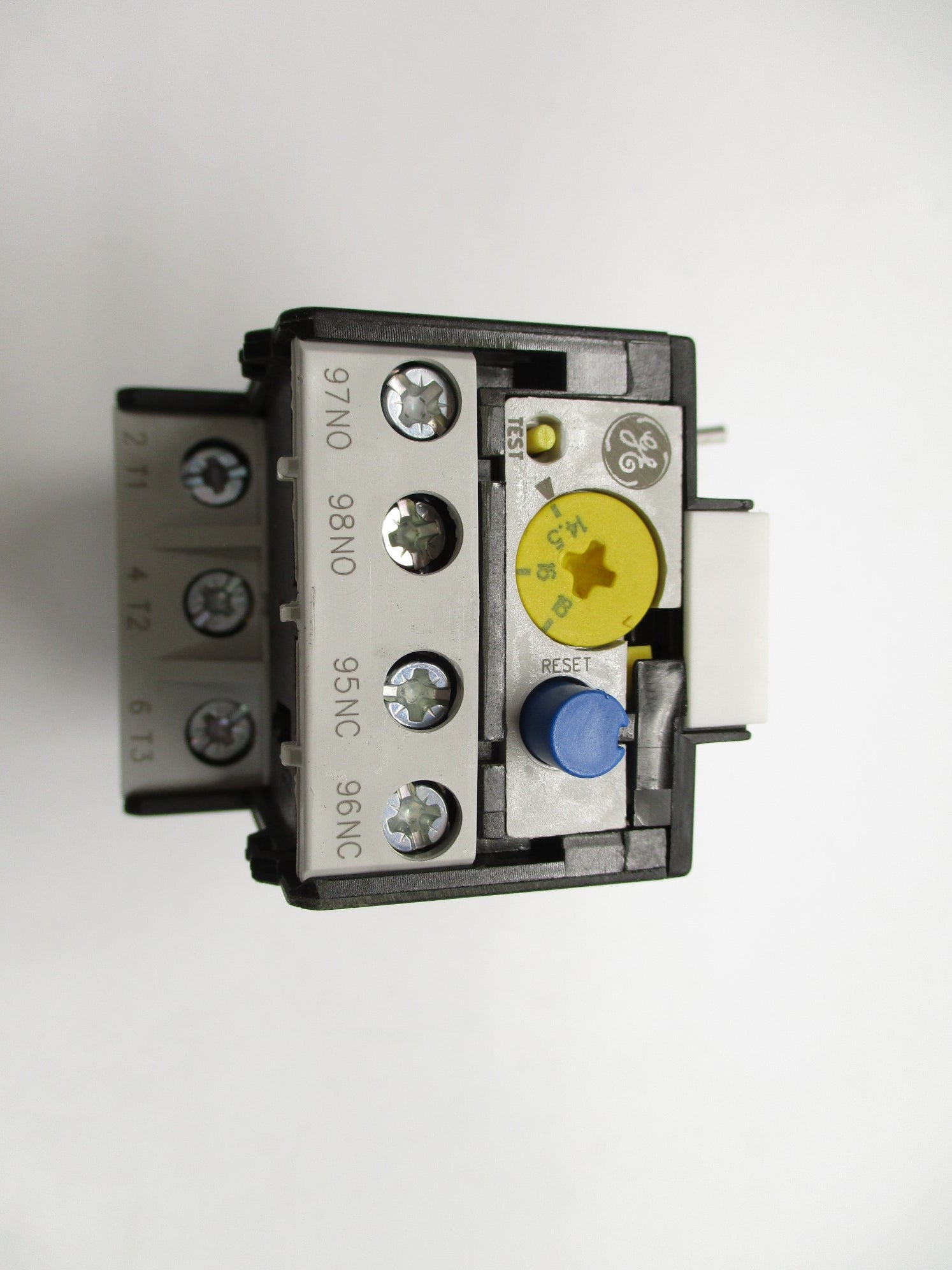 GENERAL ELECTRIC RTN1S 690V 14.5-18A NSMP