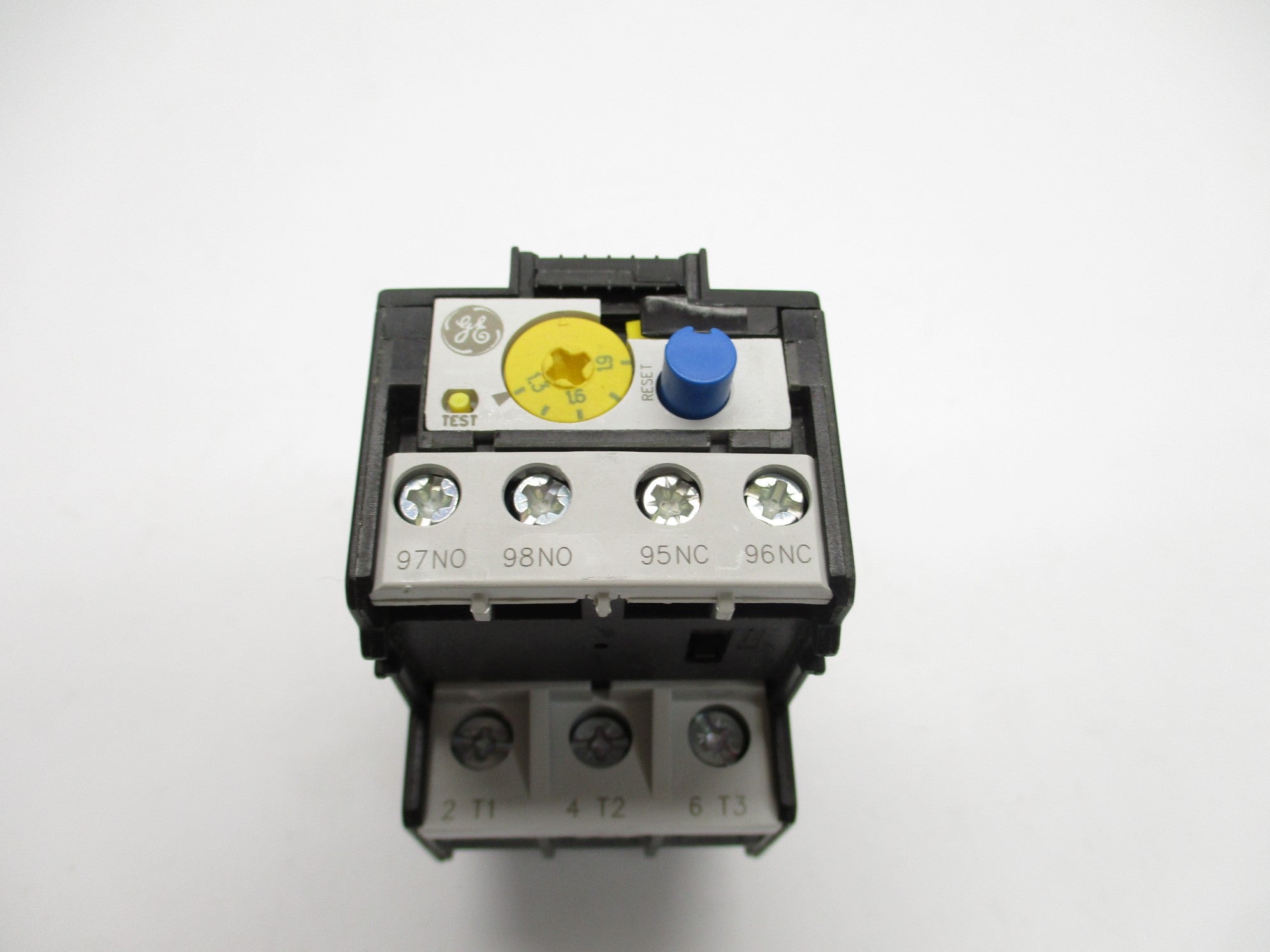 GENERAL ELECTRIC RTN1H 690V 1.3-1.9A NSMP