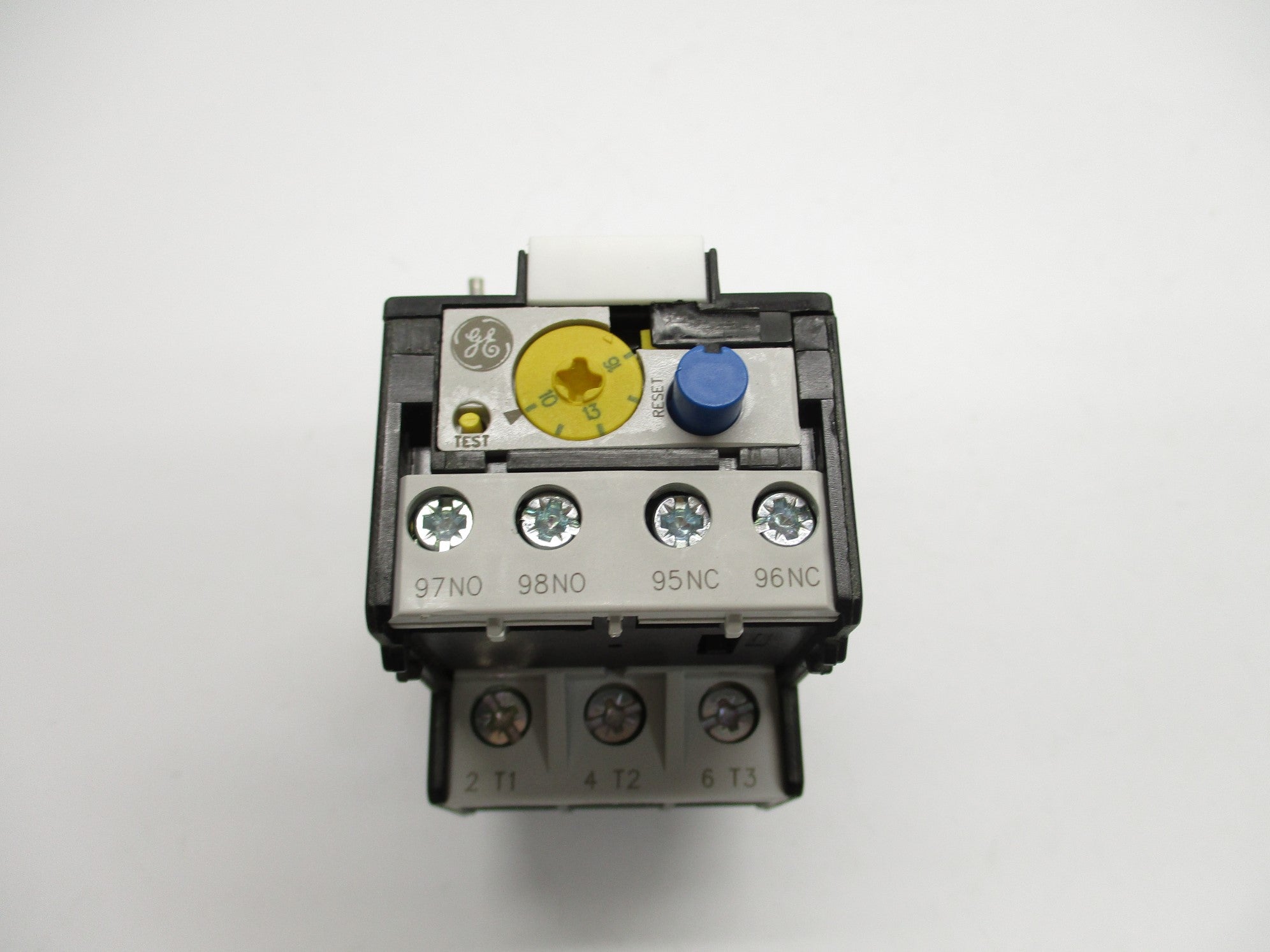GENERAL ELECTRIC RTN1P 690V 10-16A NSMP