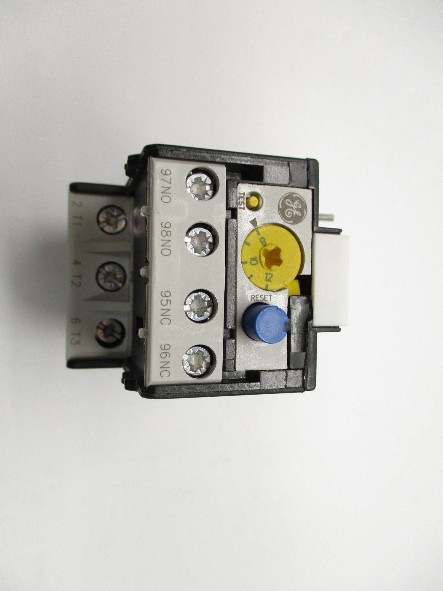 GENERAL ELECTRIC RTN1N 690V 8.0-12A NSMP