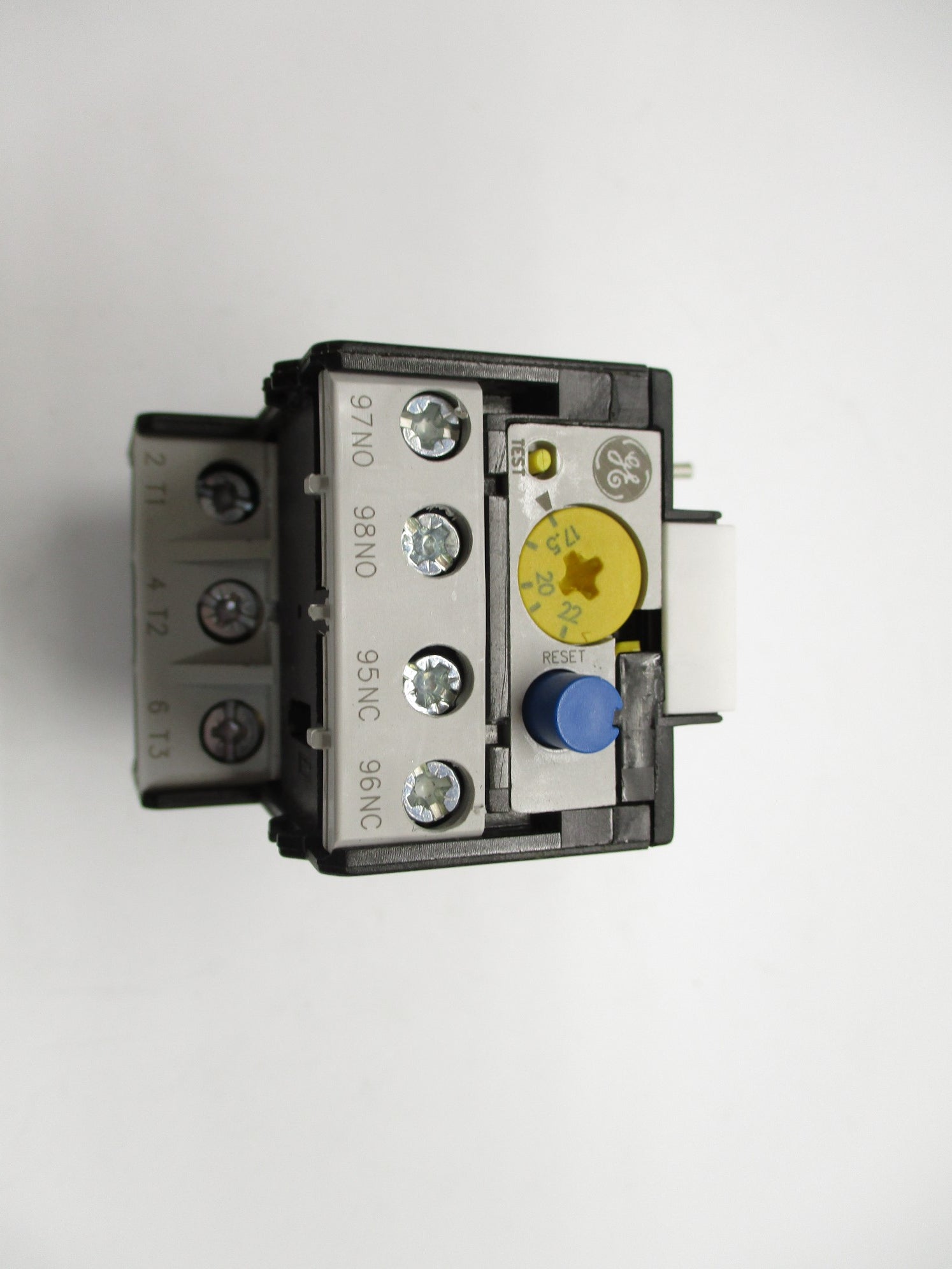GENERAL ELECTRIC RTN1T 690V 17.5-22A NSMP