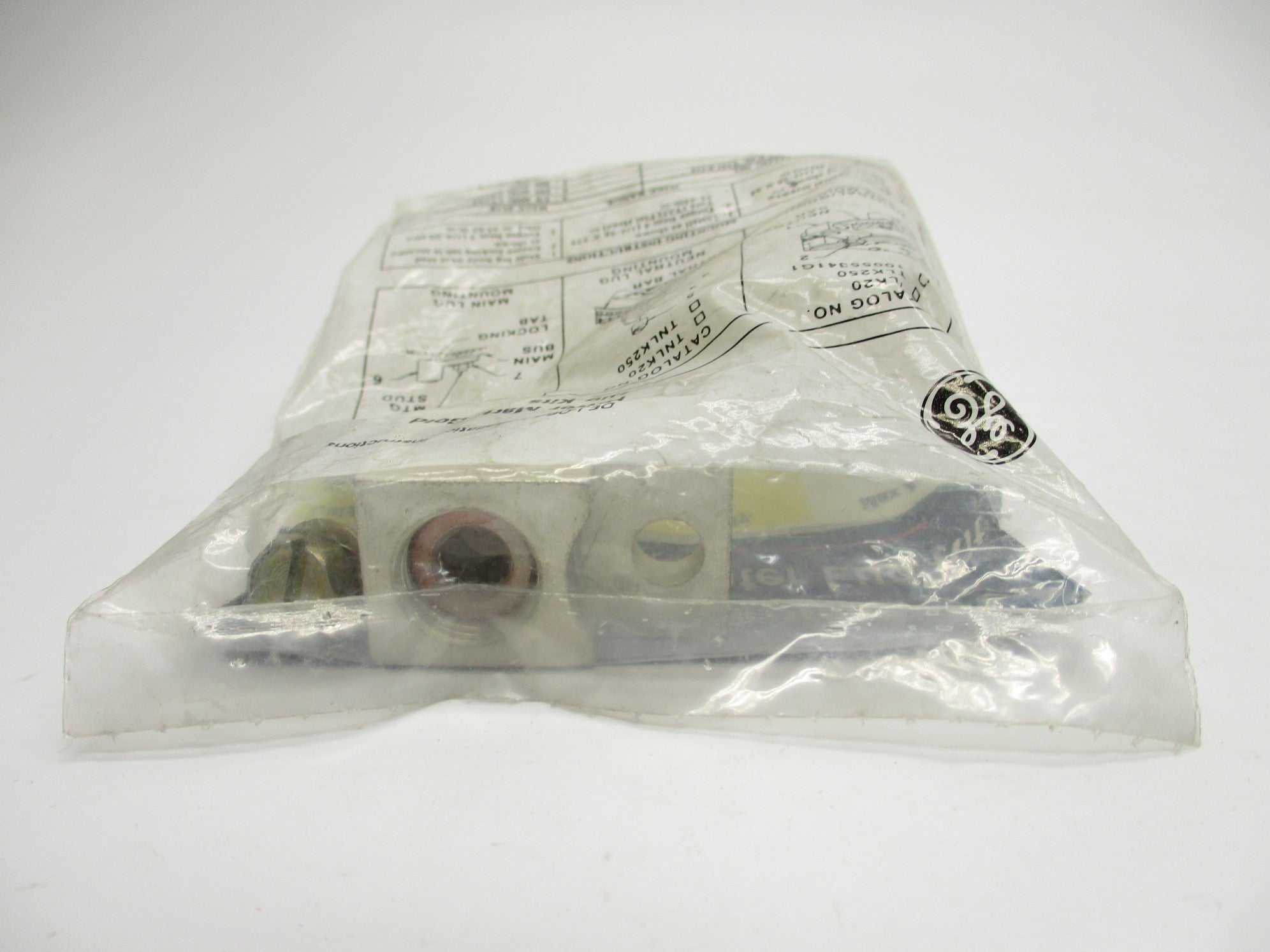 GENERAL ELECTRIC TLK250 NSMP