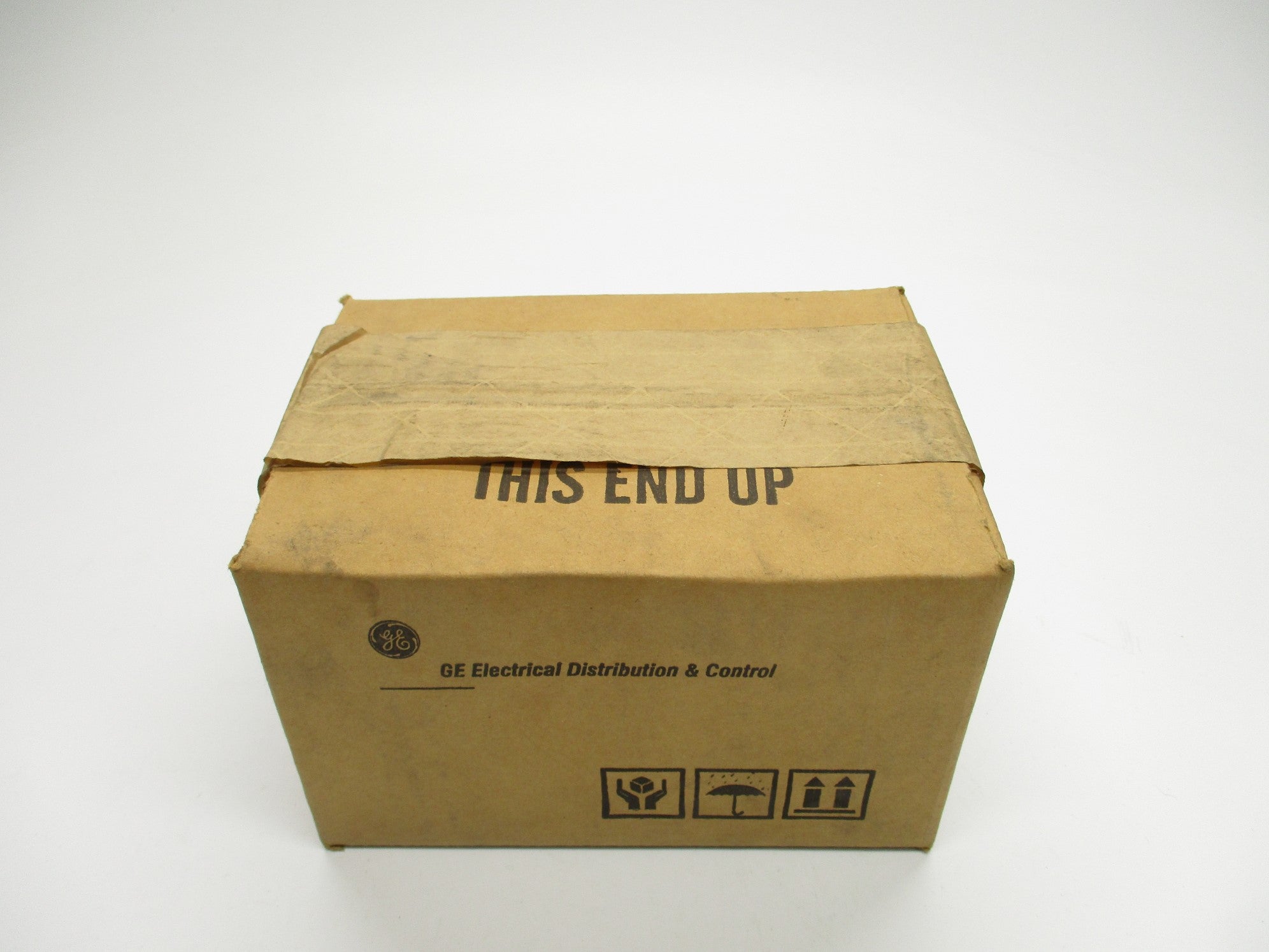 GENERAL ELECTRIC CR324DXGS 6.5-13.5A NSFS