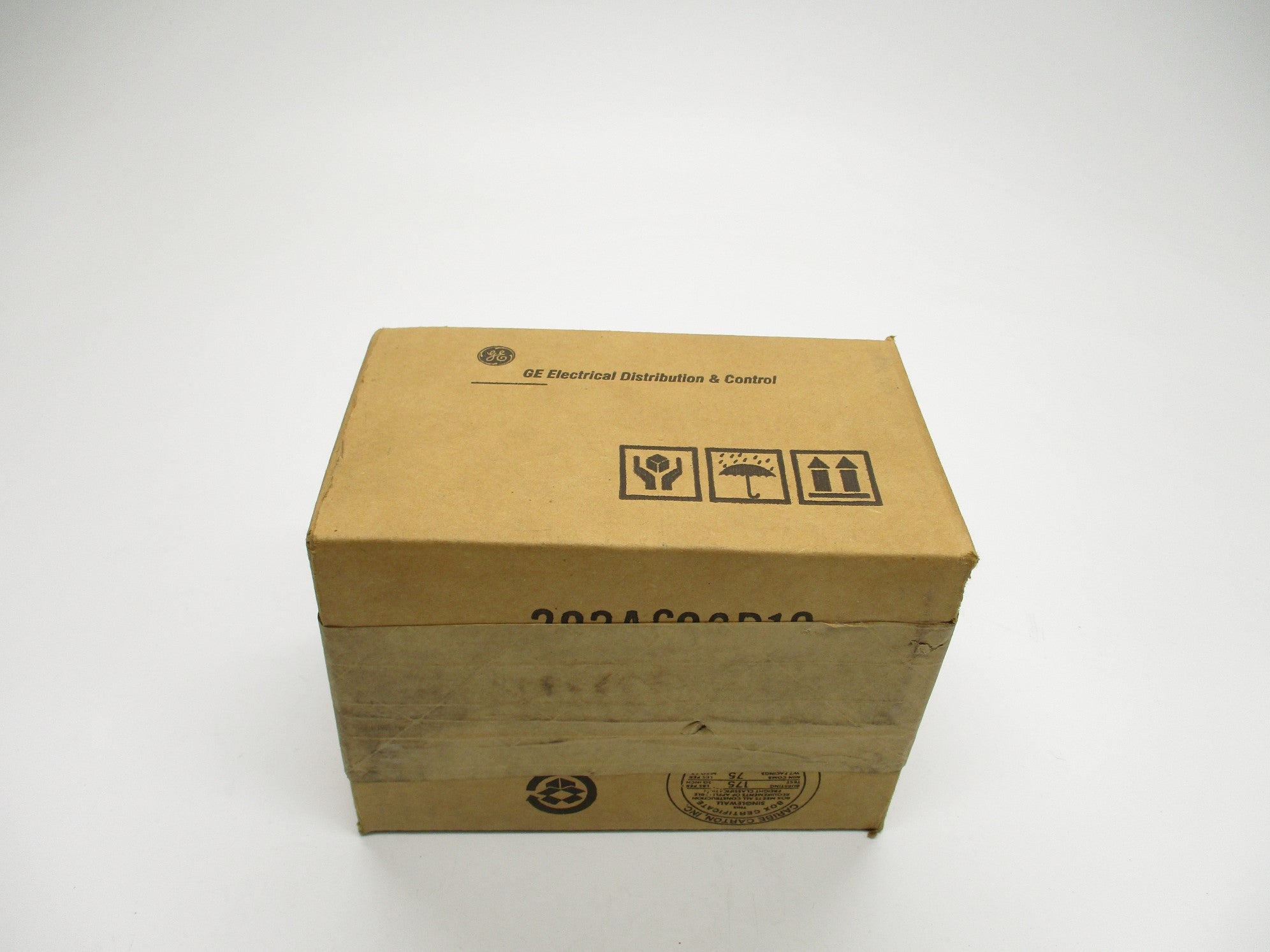 GENERAL ELECTRIC CR324DXGS 6.5-13.5A NSFS