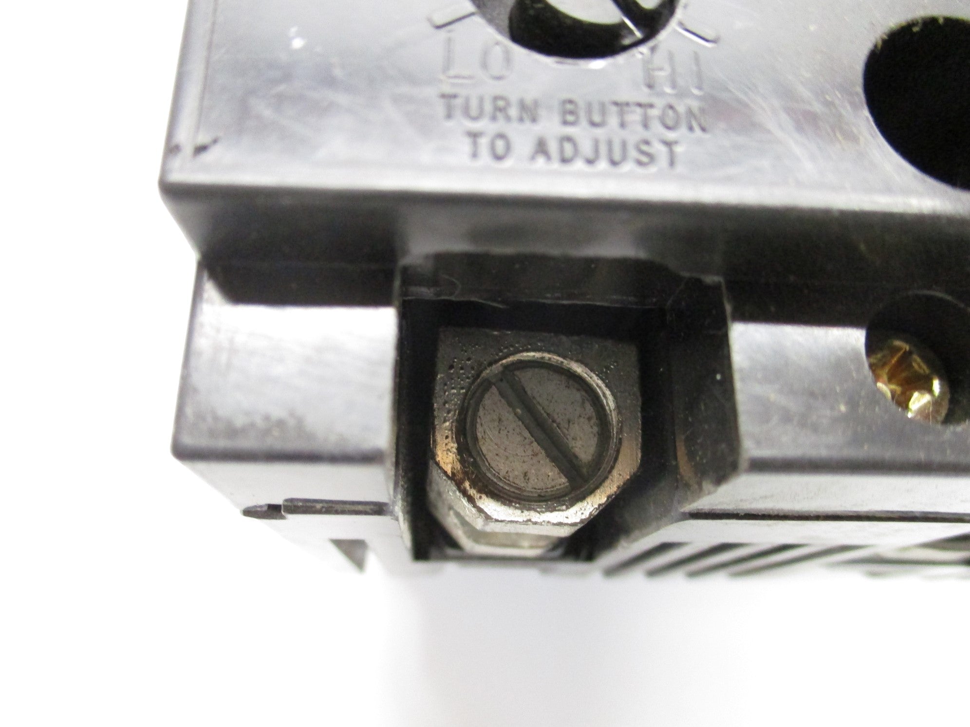 ITE EF3A100 100A 480VAC UNMP