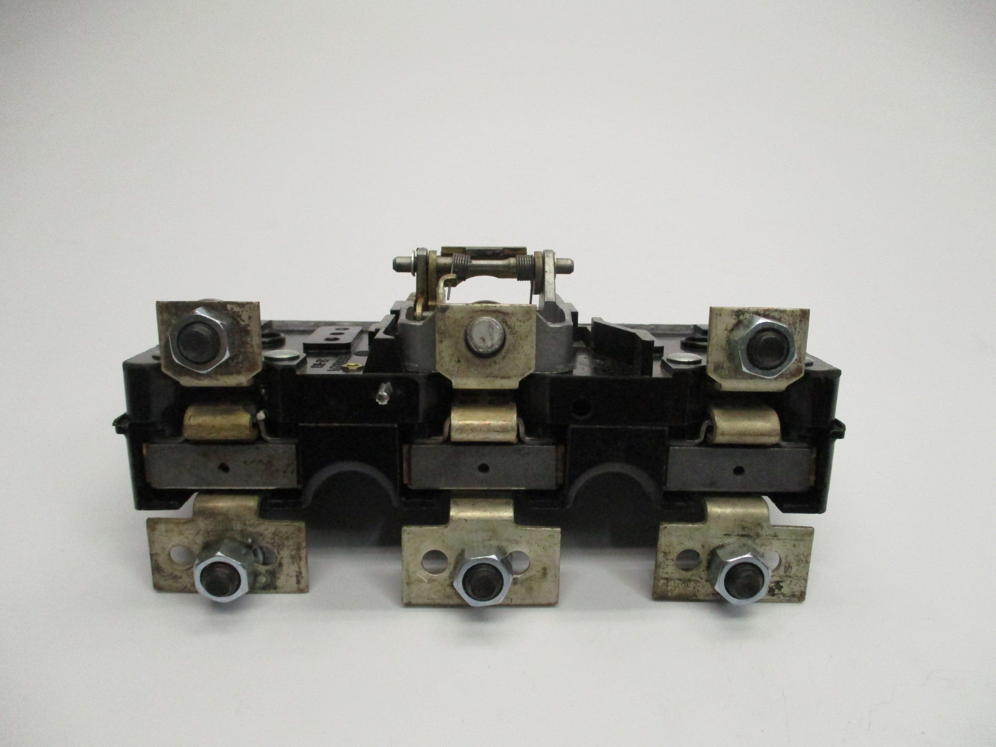 GENERAL ELECTRIC TB43T400 UNMP