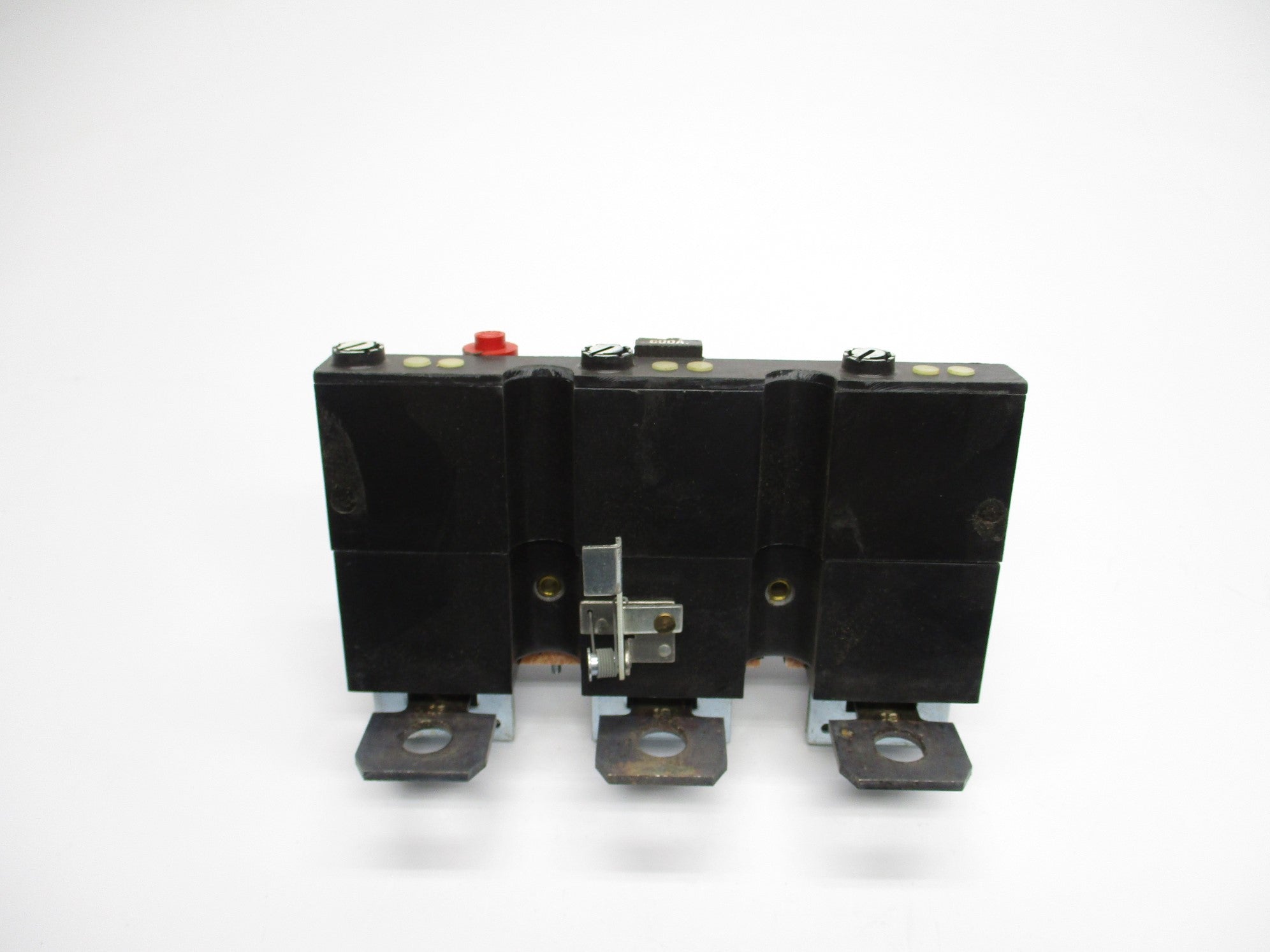 GENERAL ELECTRIC TB83T600 UNMP