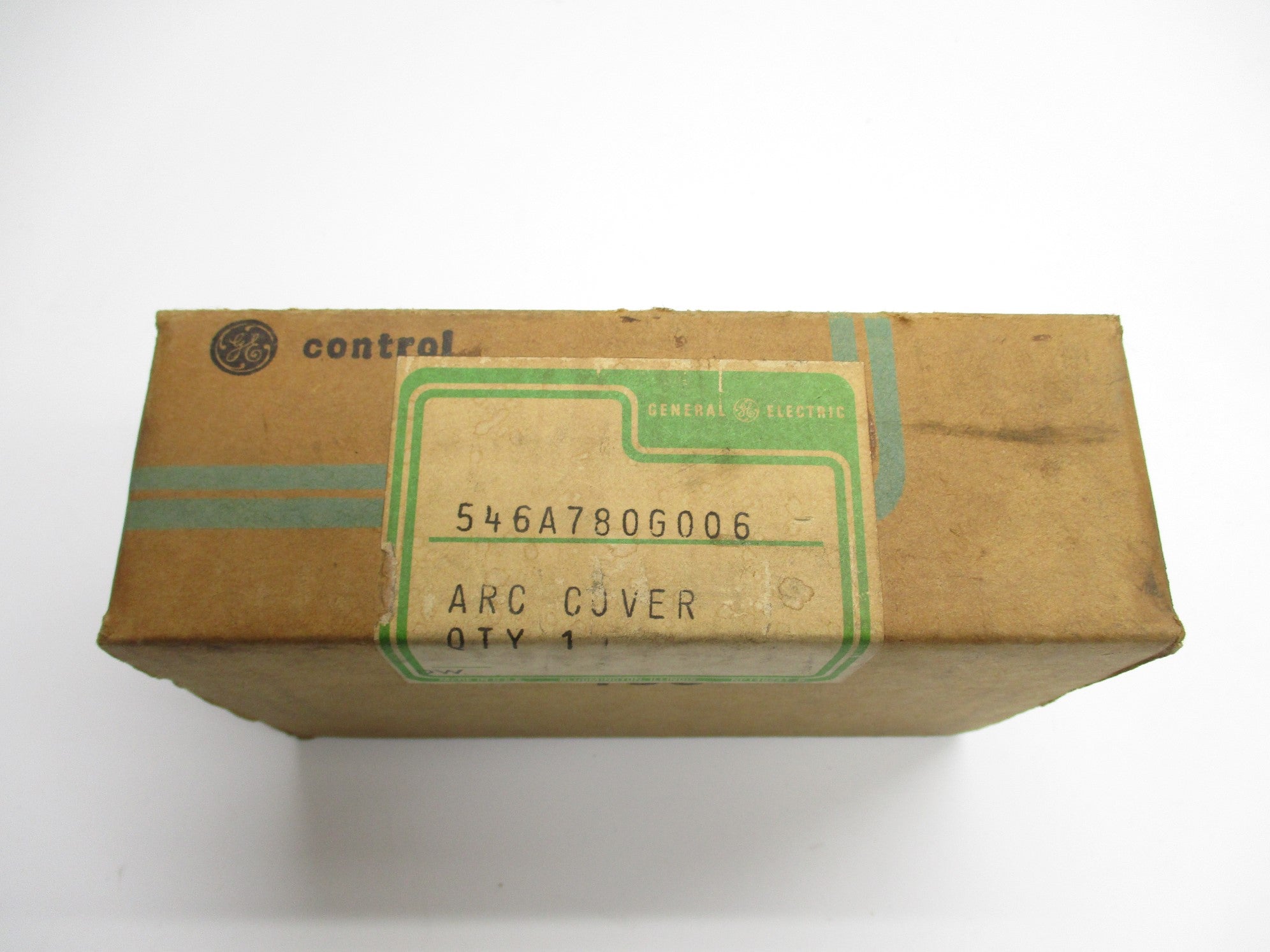 GENERAL ELECTRIC 546A780G006 NSMP