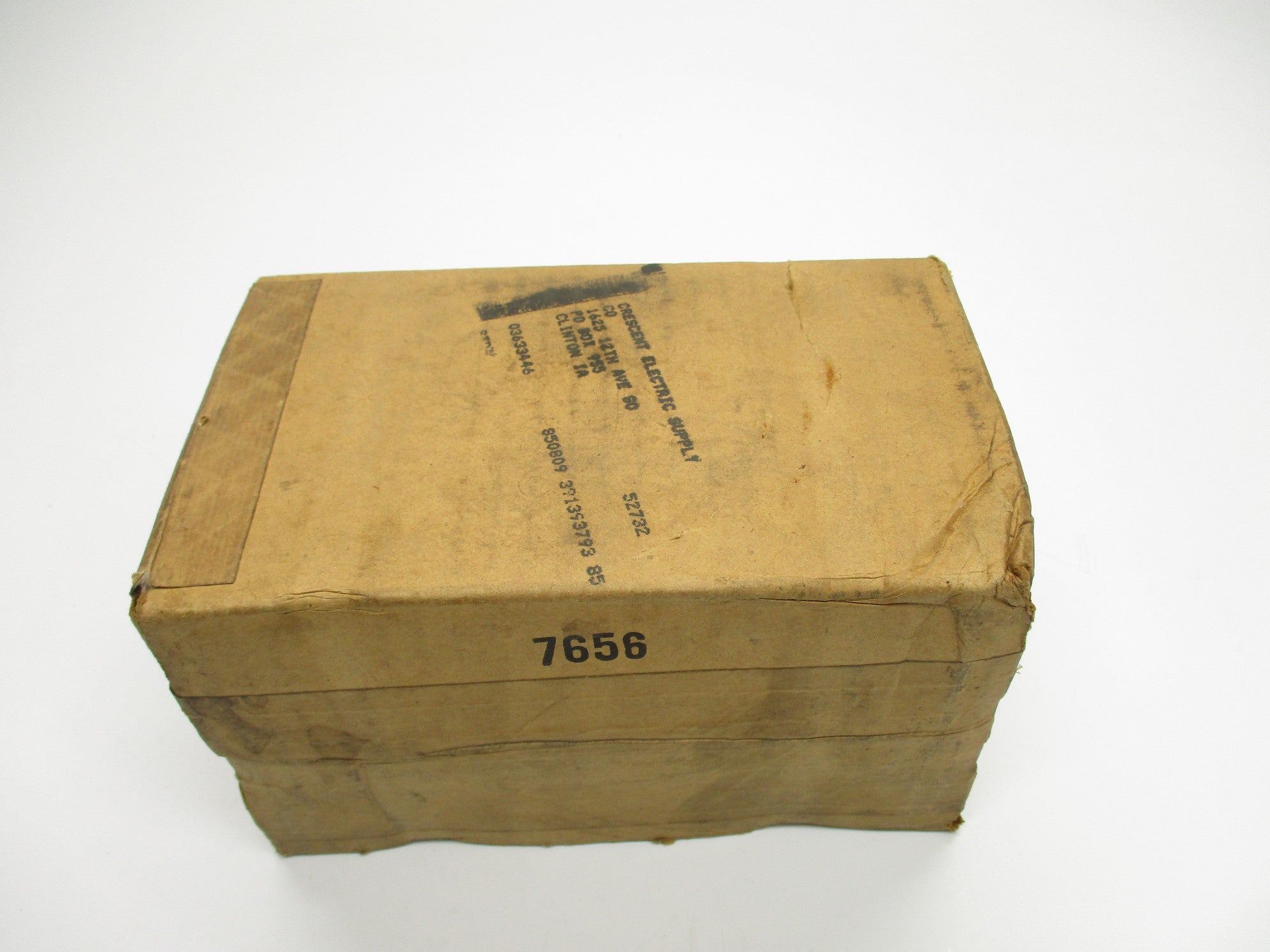GENERAL ELECTRIC TJK636T500 600VAC 500A NSFS