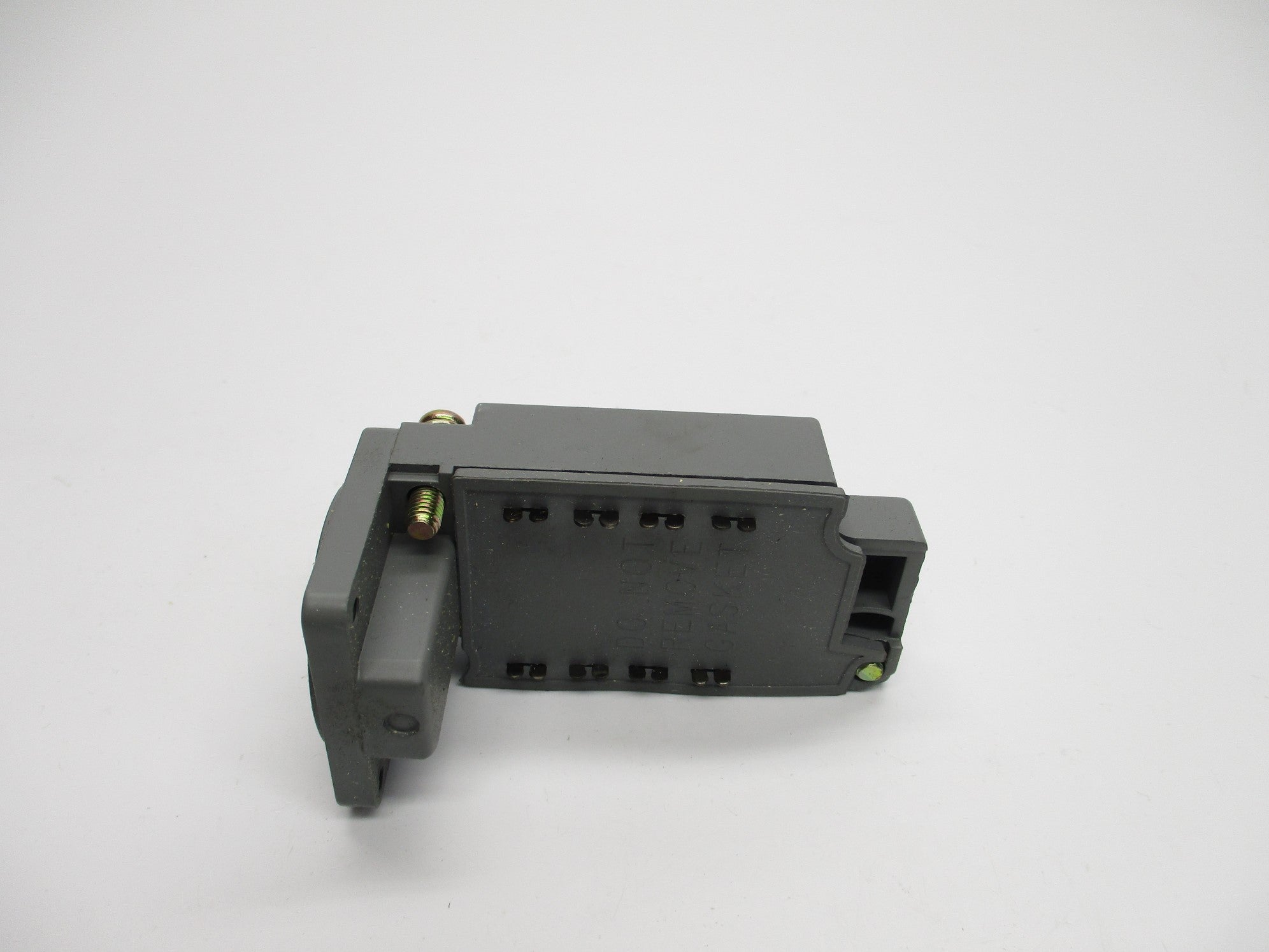 CUTLER HAMMER E50SN SER. A2 NSMP