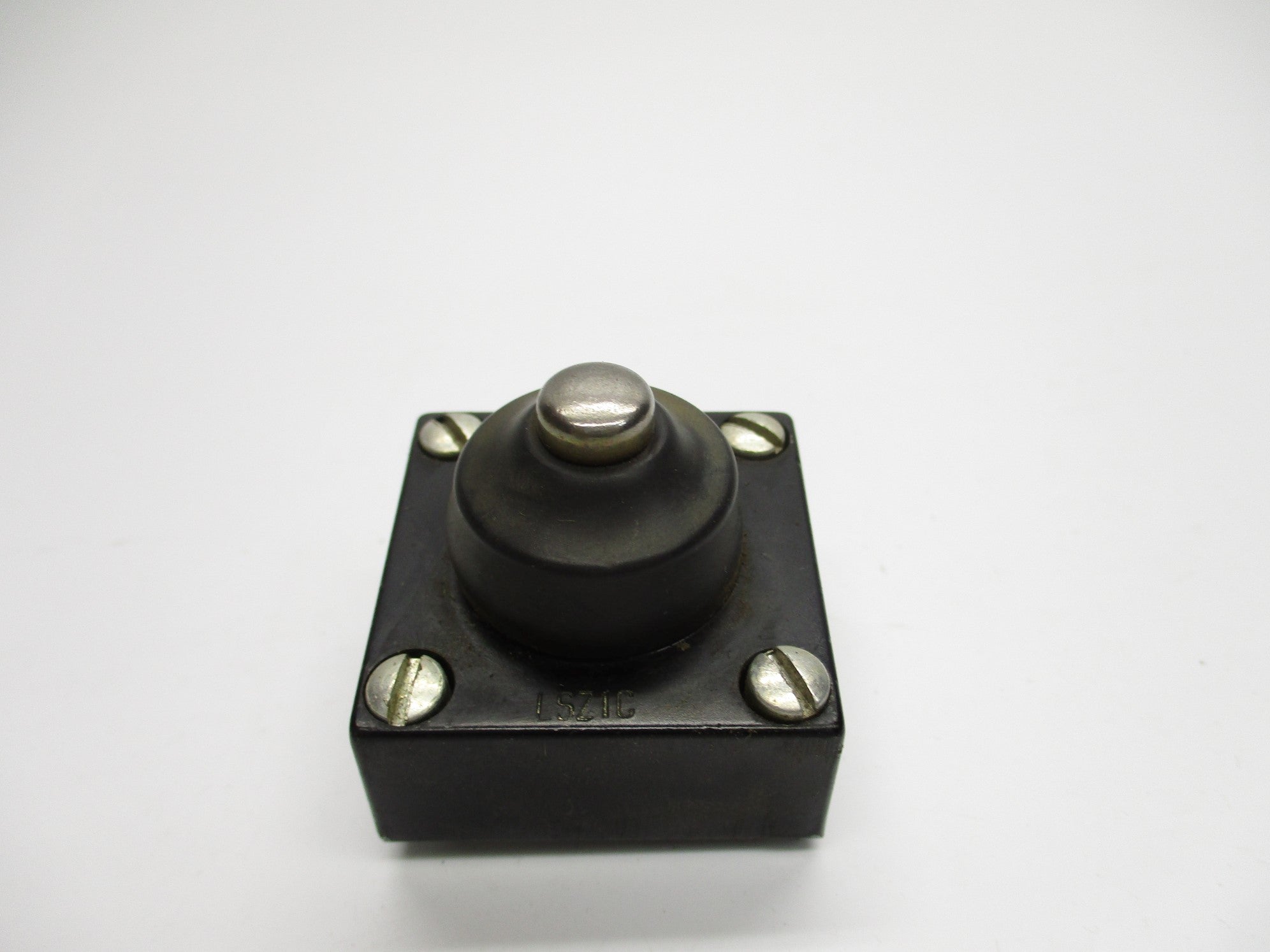MICRO SWITCH LSZ1C UNMP