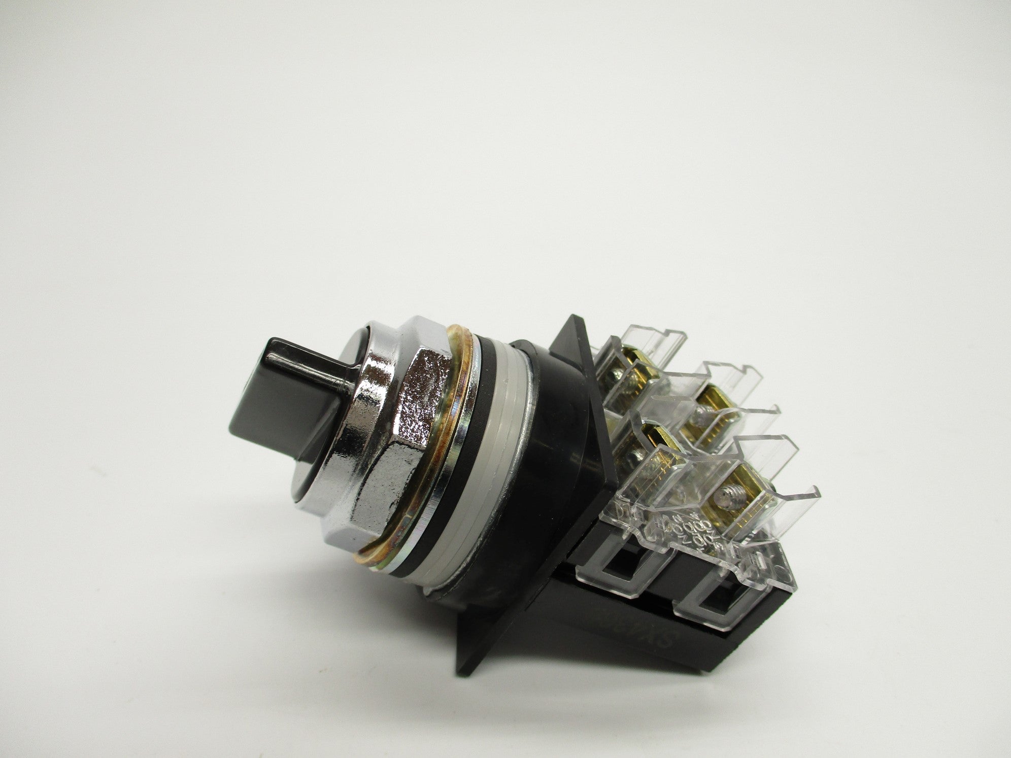GENERAL ELECTRIC CR104PSG21B91A NSMP