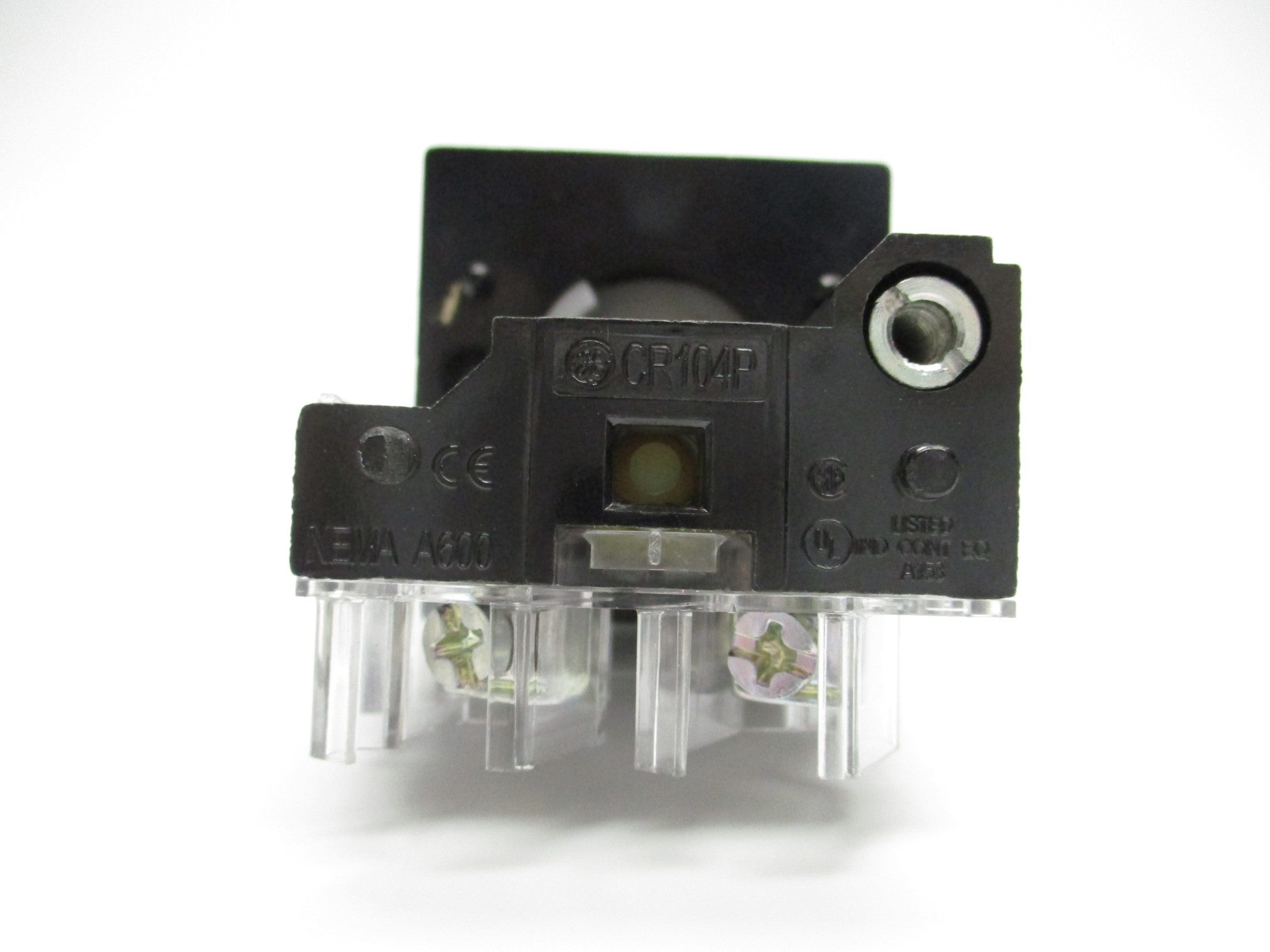 GENERAL ELECTRIC CR104PSG21B91A NSMP