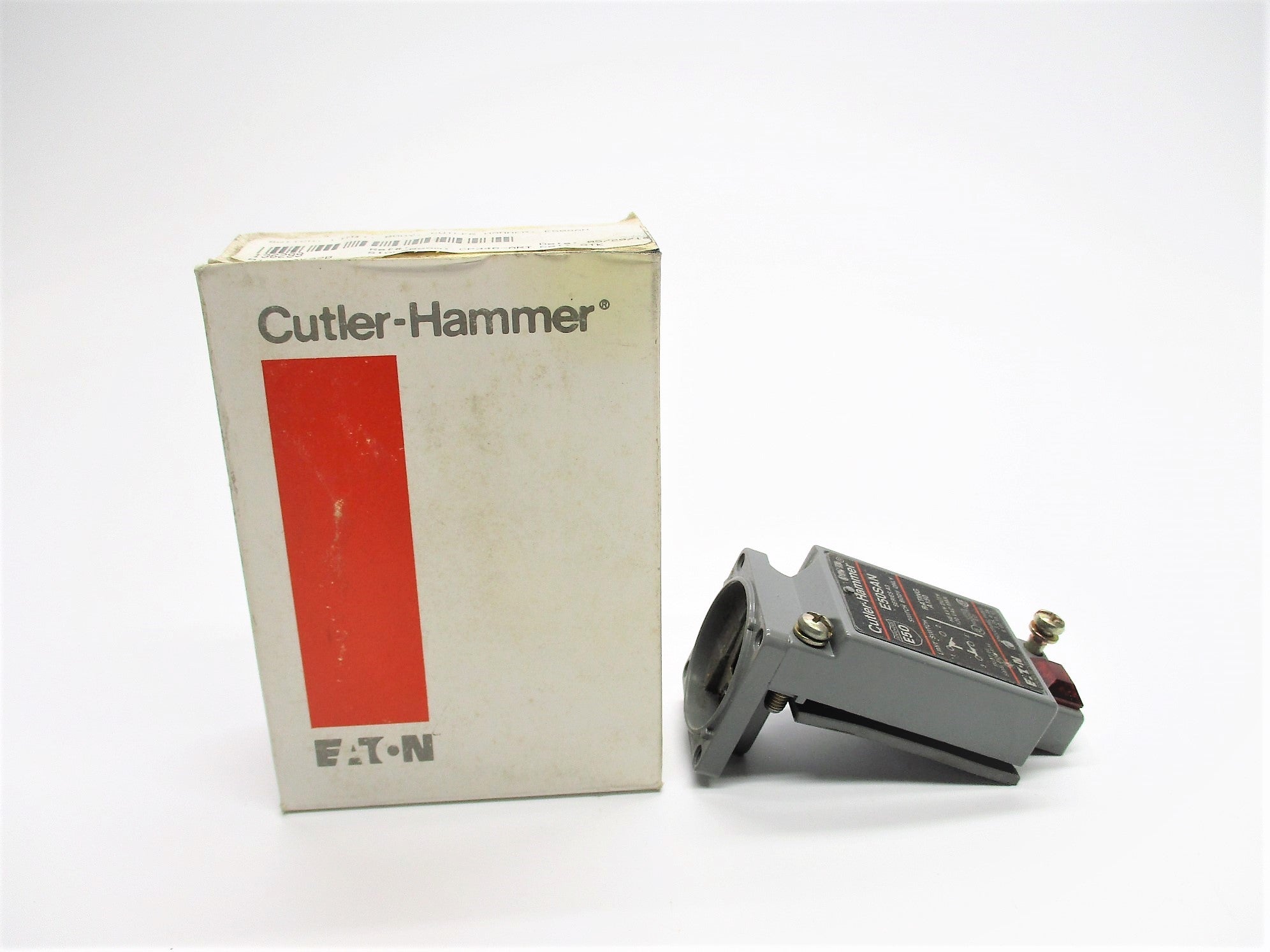 CUTLER HAMMER E50SAN SER. A3 NSMP