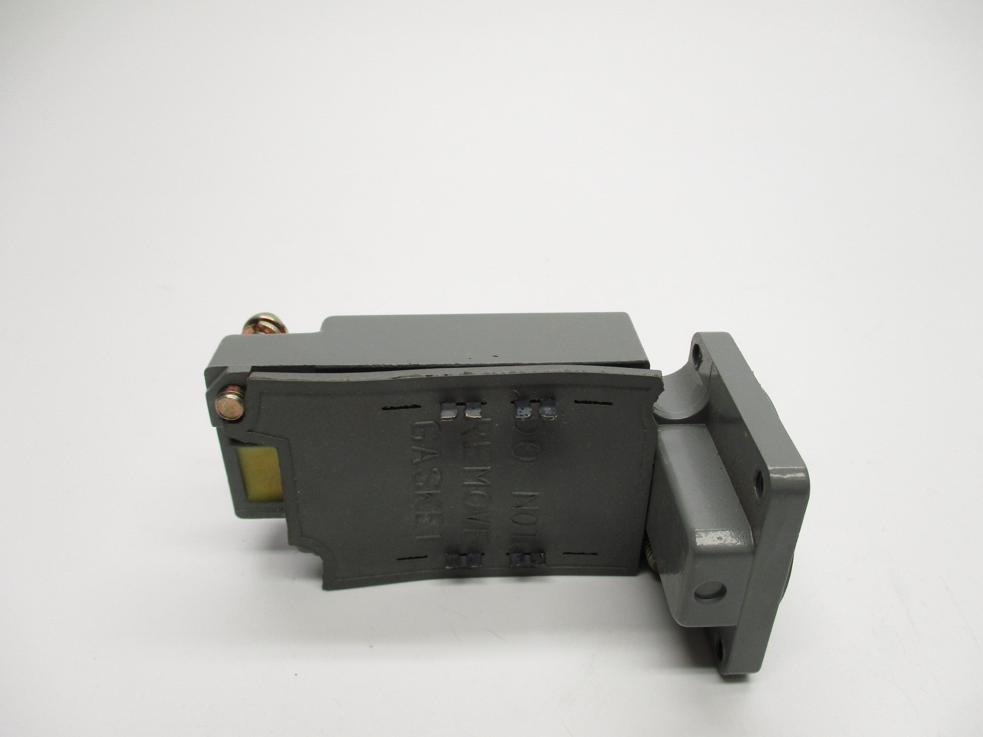 CUTLER HAMMER E50SAN SER. A3 NSMP